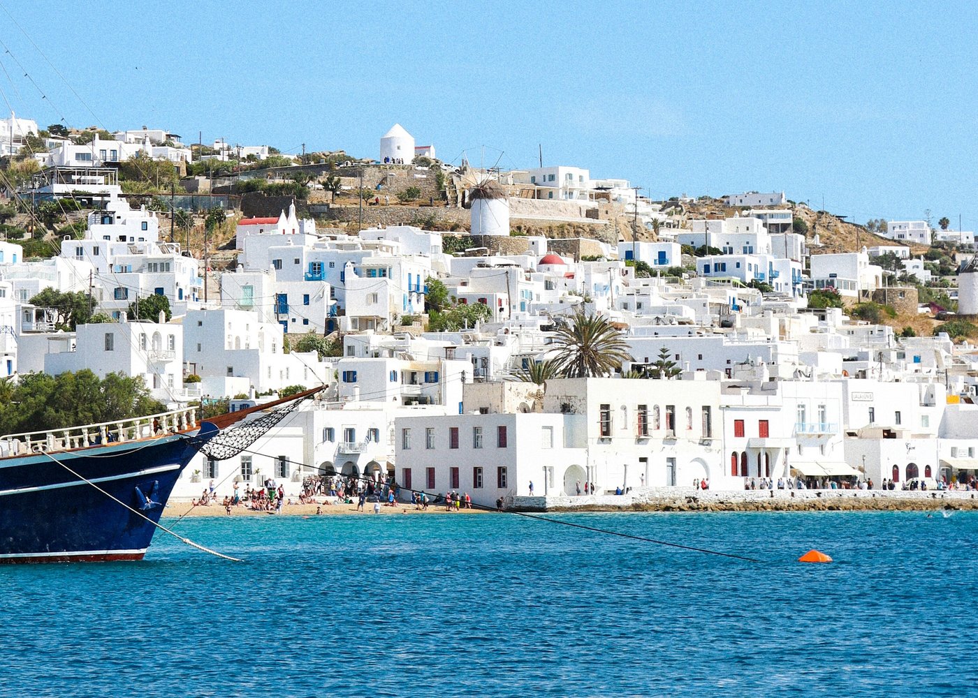 2 horas en Mykonos, el tour exprés esencial - Foto 5