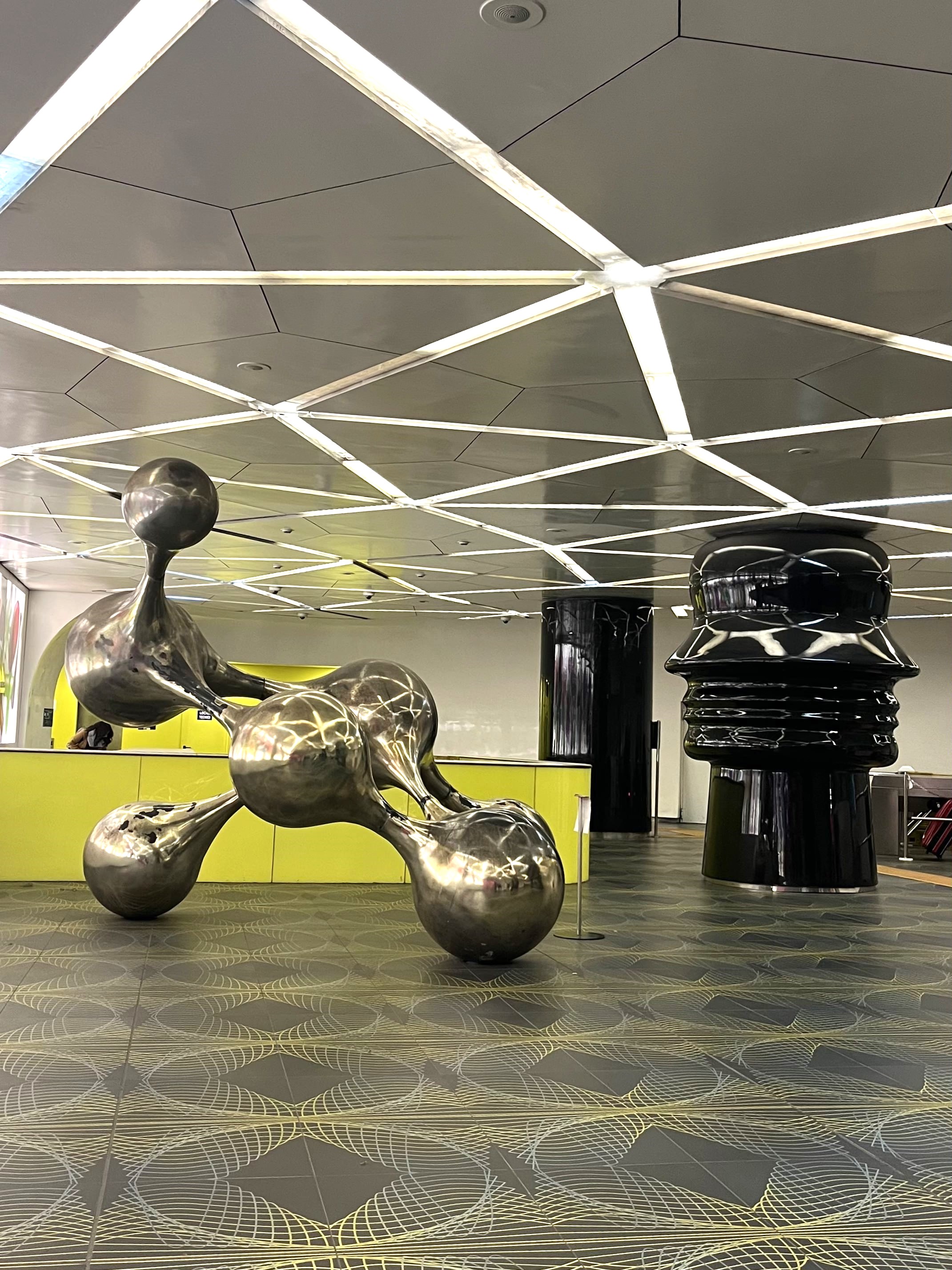 Naples Metro Tour: History, Art and Modernity - Metro Ticket 24h Included – Image 2 | WeShare