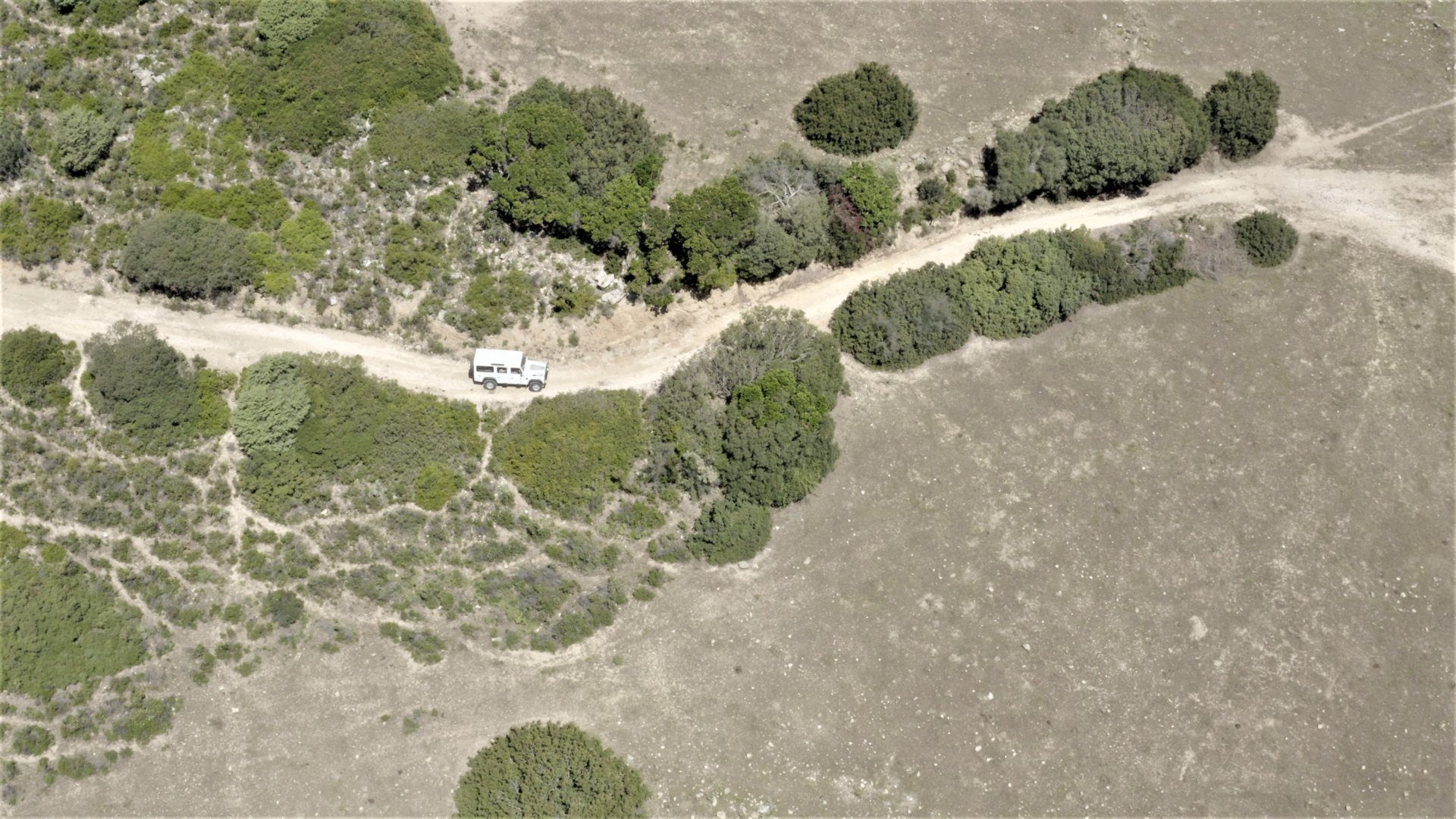 From Orosei: private jeep tour to Capo Comino - Photo 2