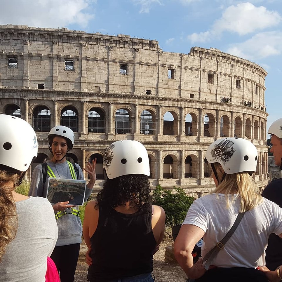 Highlights of Rome City Bike Tour - Photo 13