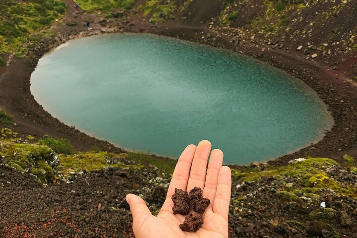 Golden Circle Tour Small Group - Discover Icelandic Icons - photo 12