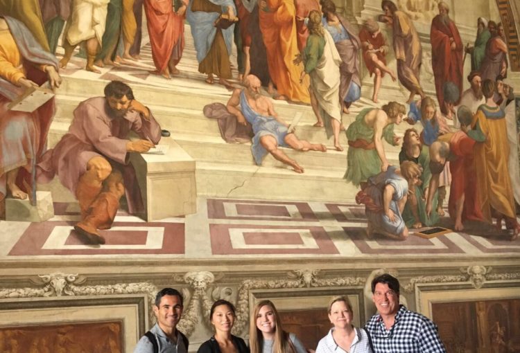 Private Vatican Highlights Guided Tour - Photo 4