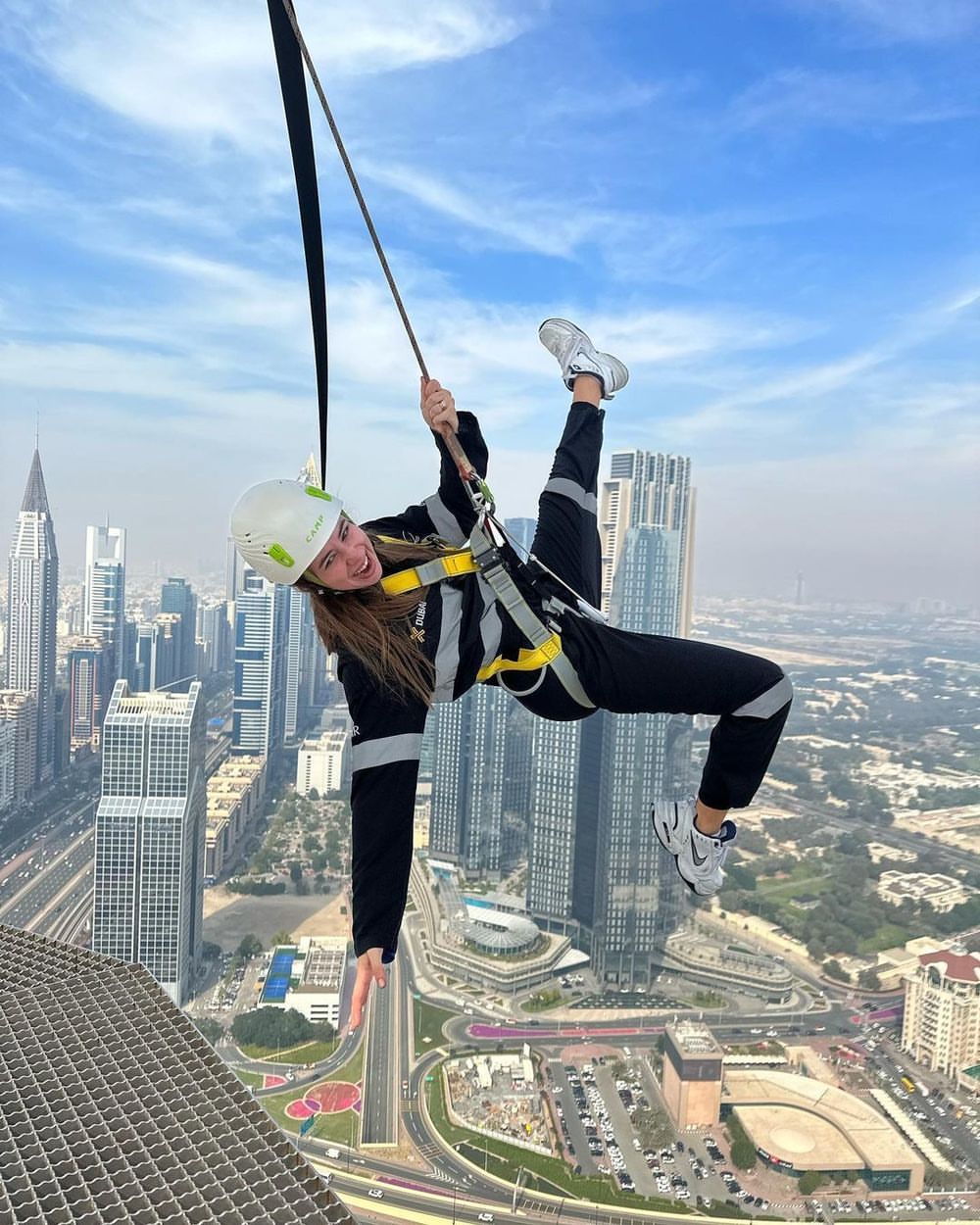 Dubai Sky View – Image 2 | WeShare