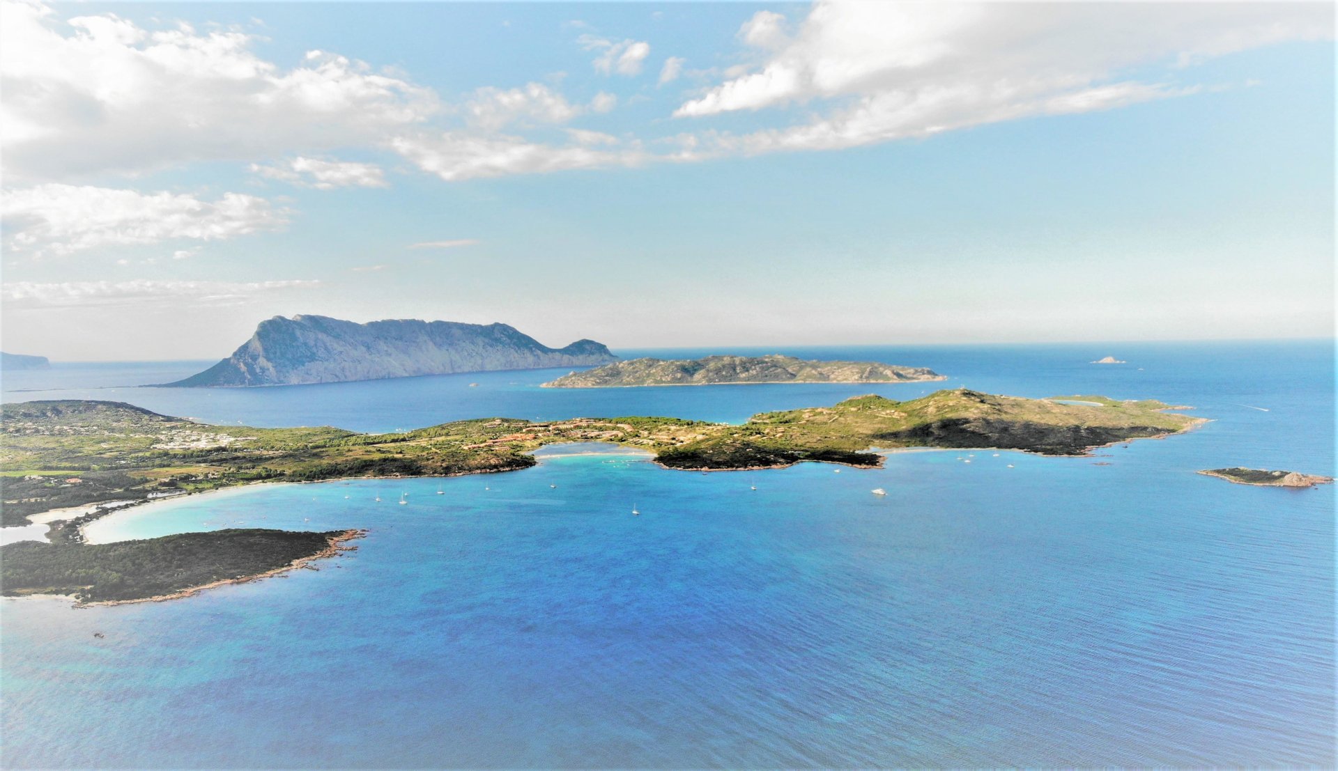 From Puntaldia or San Teodoro: snorkeling at the Molara Pools - Photo 15