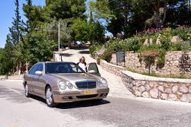Transfer from Naples to Pompeii / Herculaneum / Torre del Greco / Castellammare di Stabia or vice versa - Photo 6