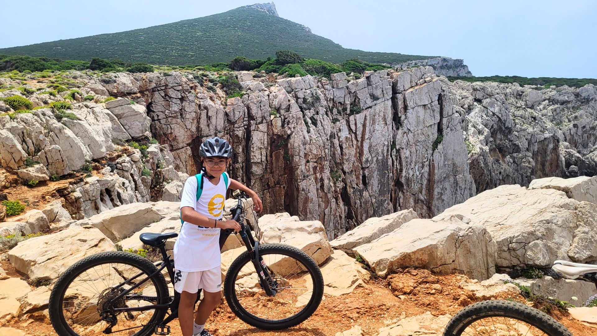 Alghero: ebike tour in Porto Conte Park - Photo 4