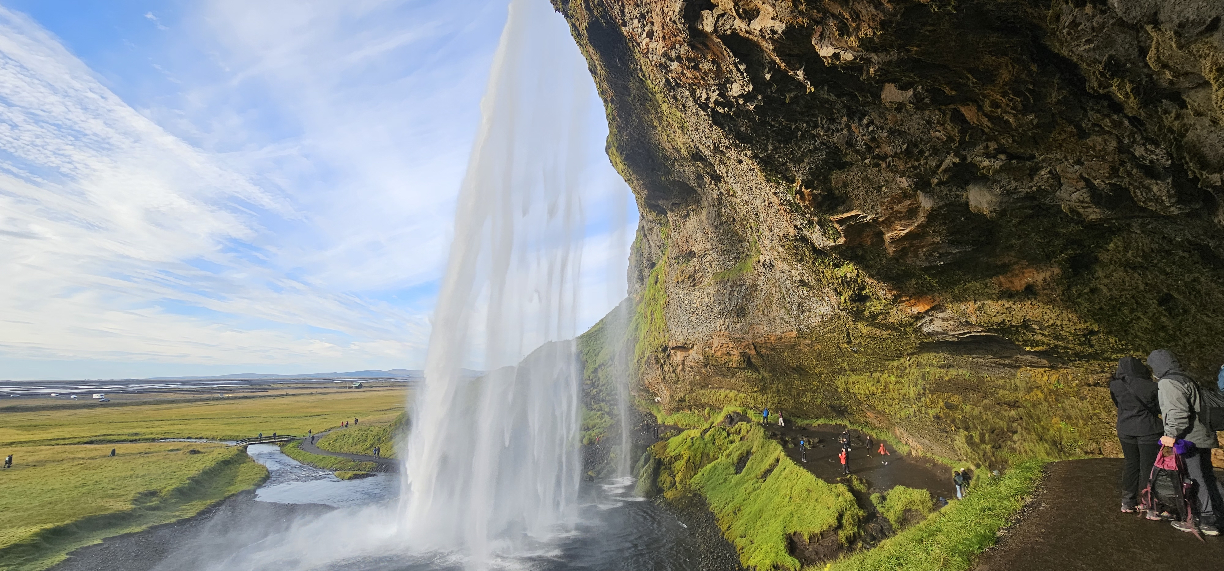 Private South Coast and the best Glacier Hike Experience on Sólheimajökull – photo 3