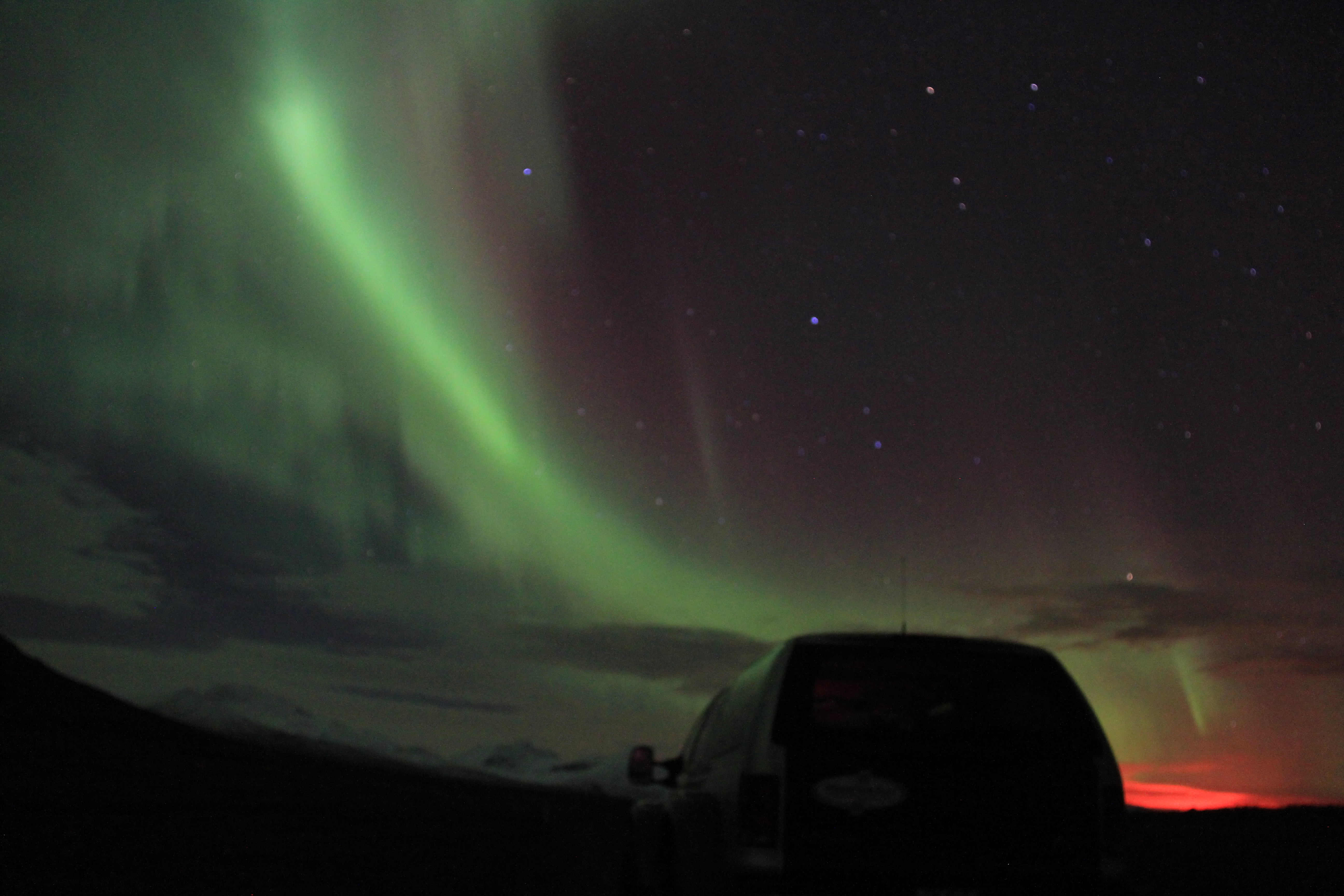 Private Super Jeep with driver guide, fits 10 passengers - photo 7