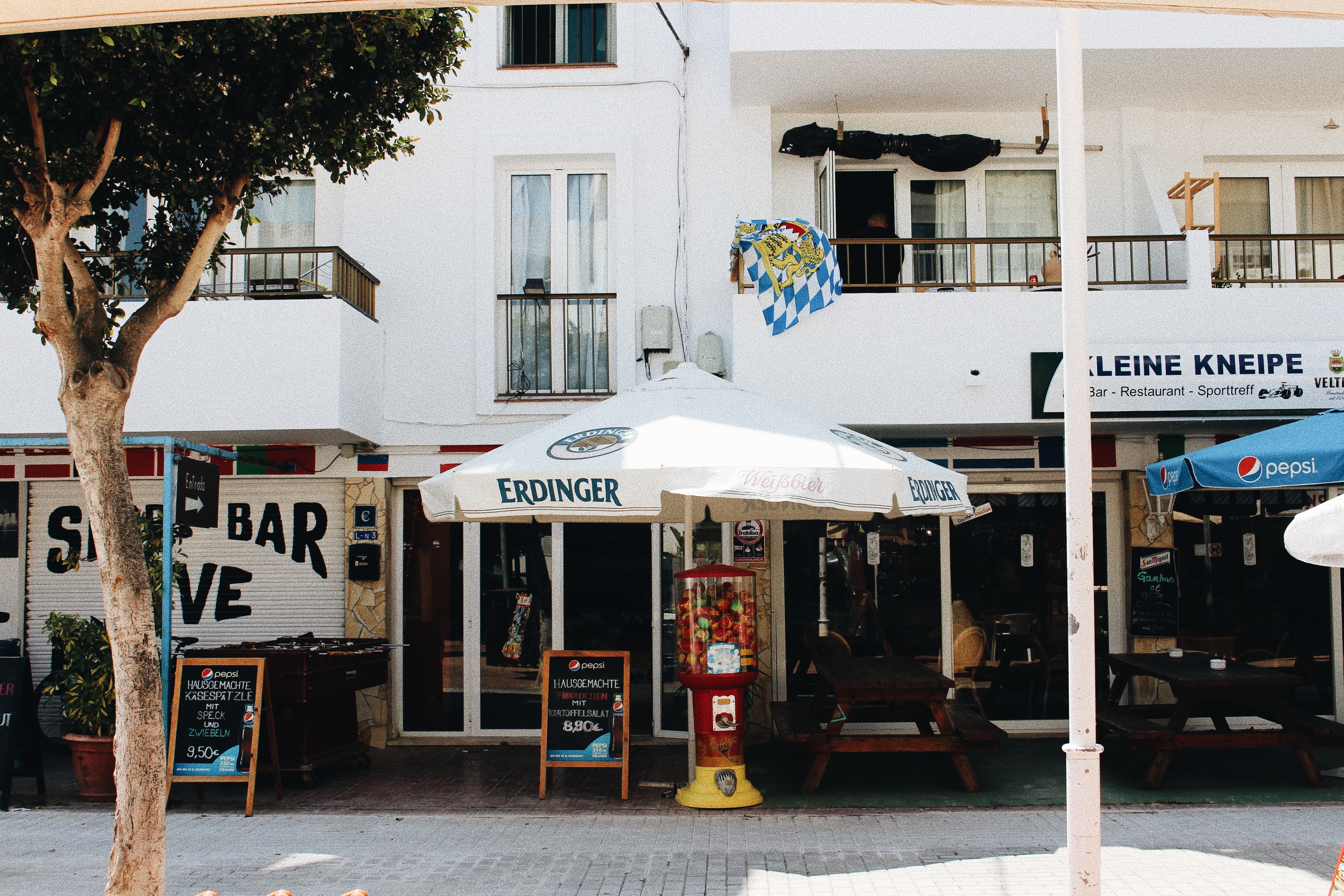 Self-Guided The Ibiza Syndicate City Escape Game - Photo 8