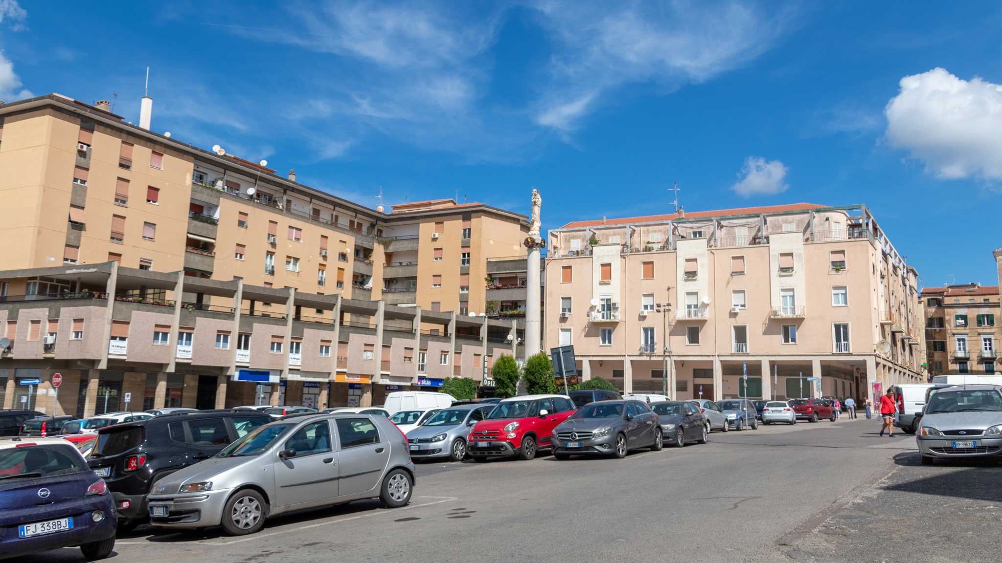 Sassari: tour of the historic center - Photo 22