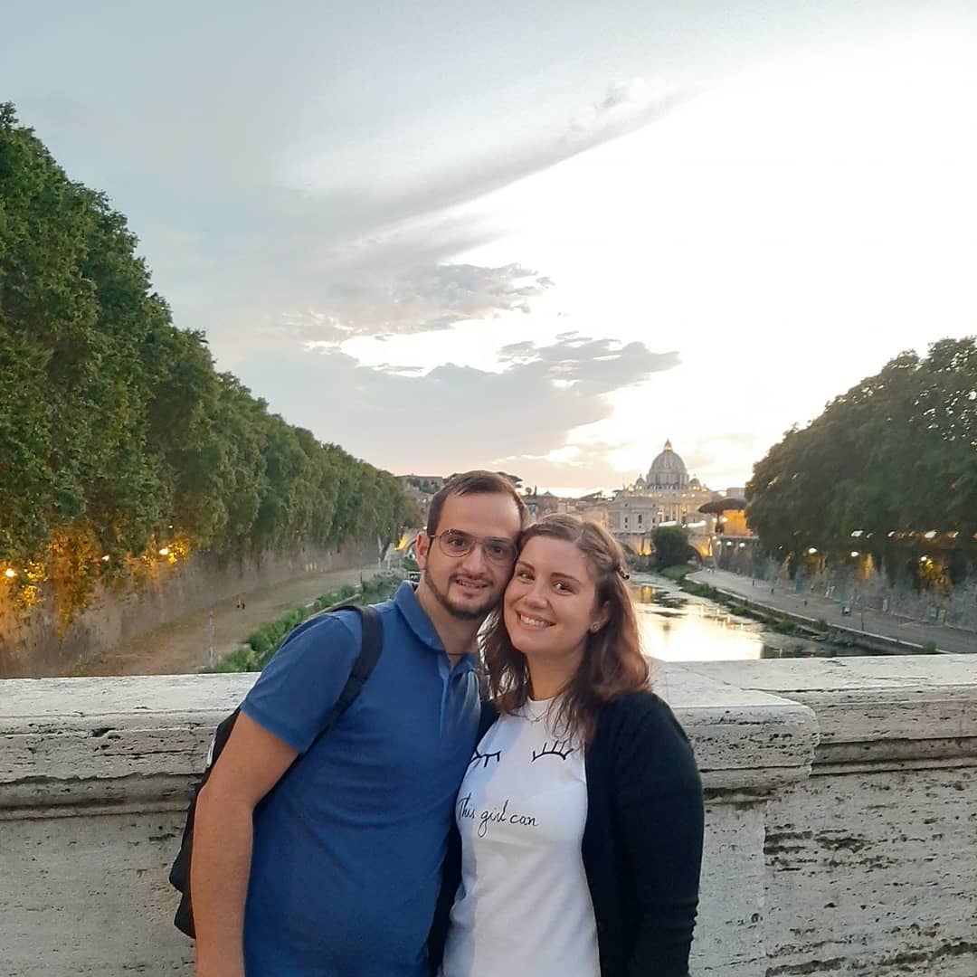 VIP Rome by Night Bike Tour with Panoramic Views and Iconic Evening Spots | Private - Photo 9