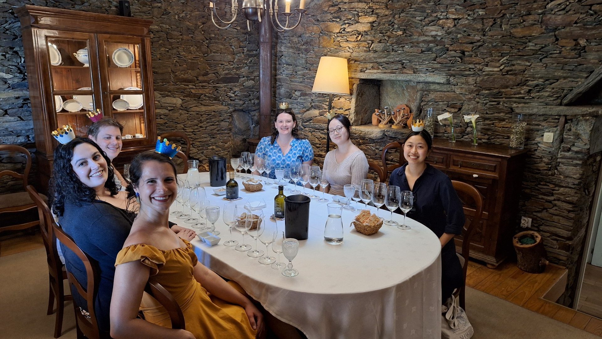 Private Douro Tour with Wine Tastings: Galafura, Pinhão and N222 - Photo 13