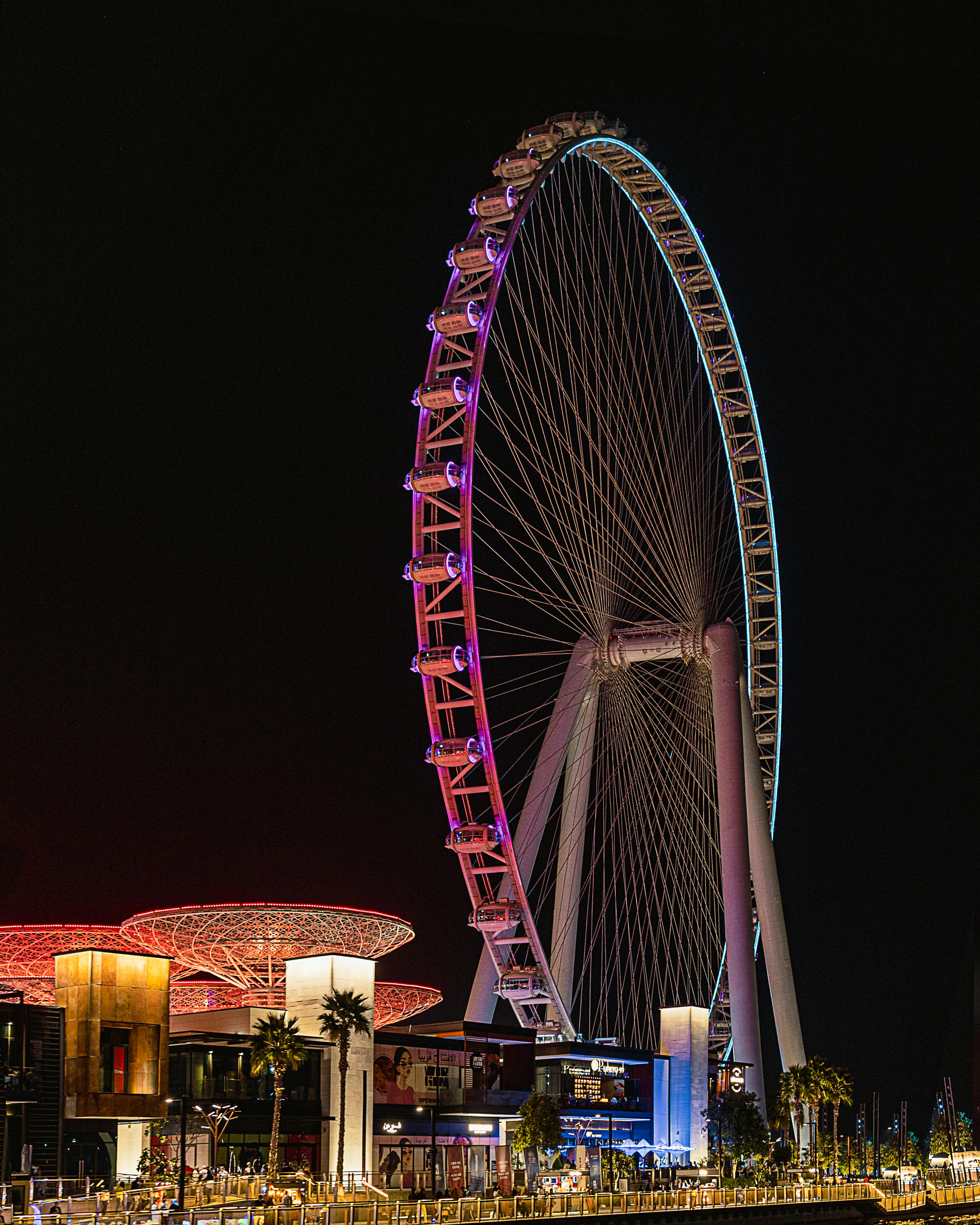 Dubai Parks and Resorts – Image 1 | WeShare