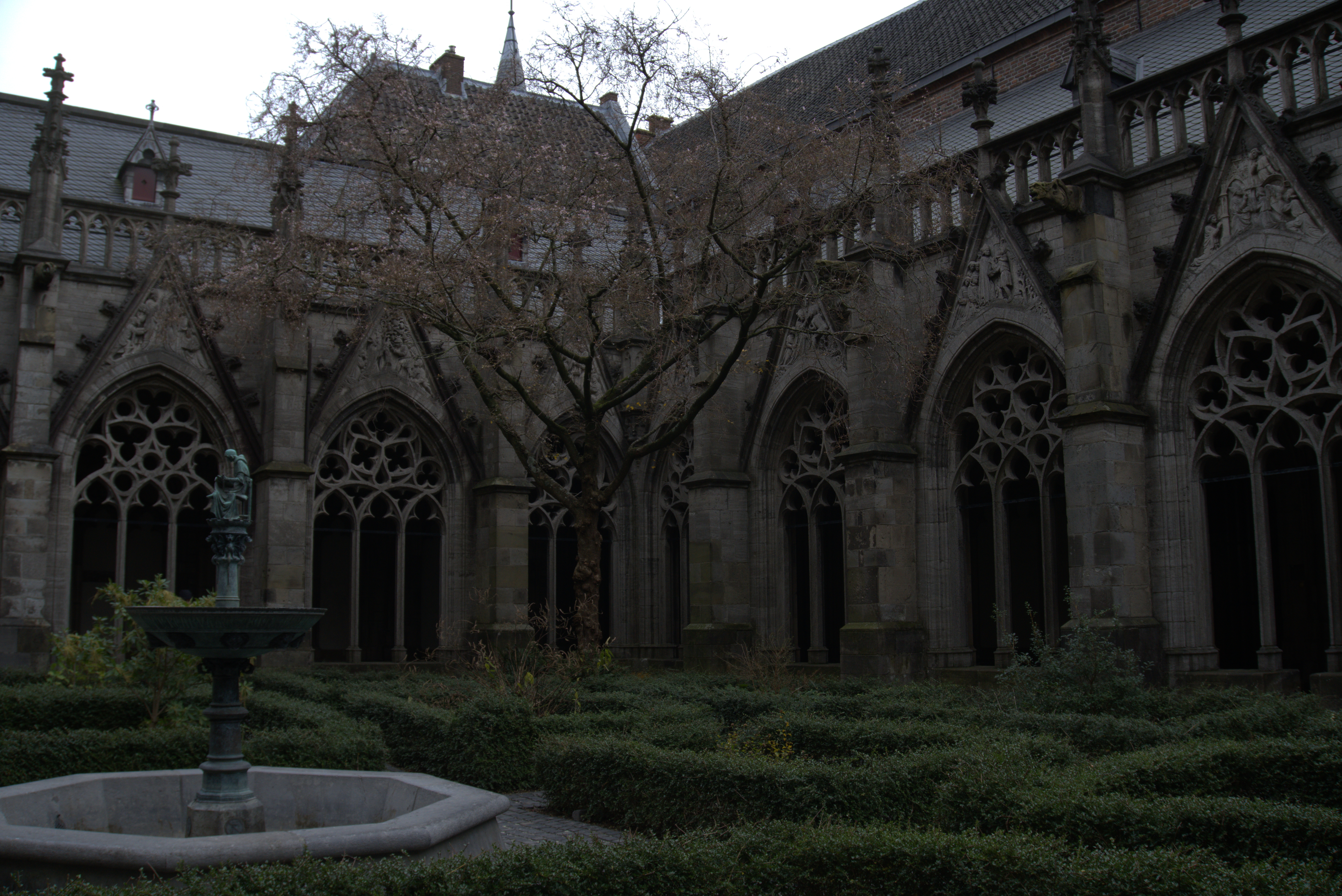 Self-Guided Secrets of Utrecht Exploration Game - Photo 5