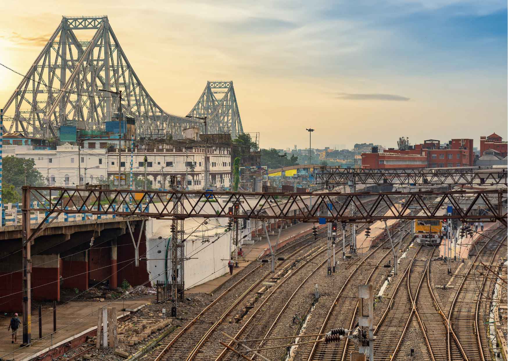 Heritage & Cultural Walk of Kolkata (2 Hours Guided Walking Tour) - Photo 7