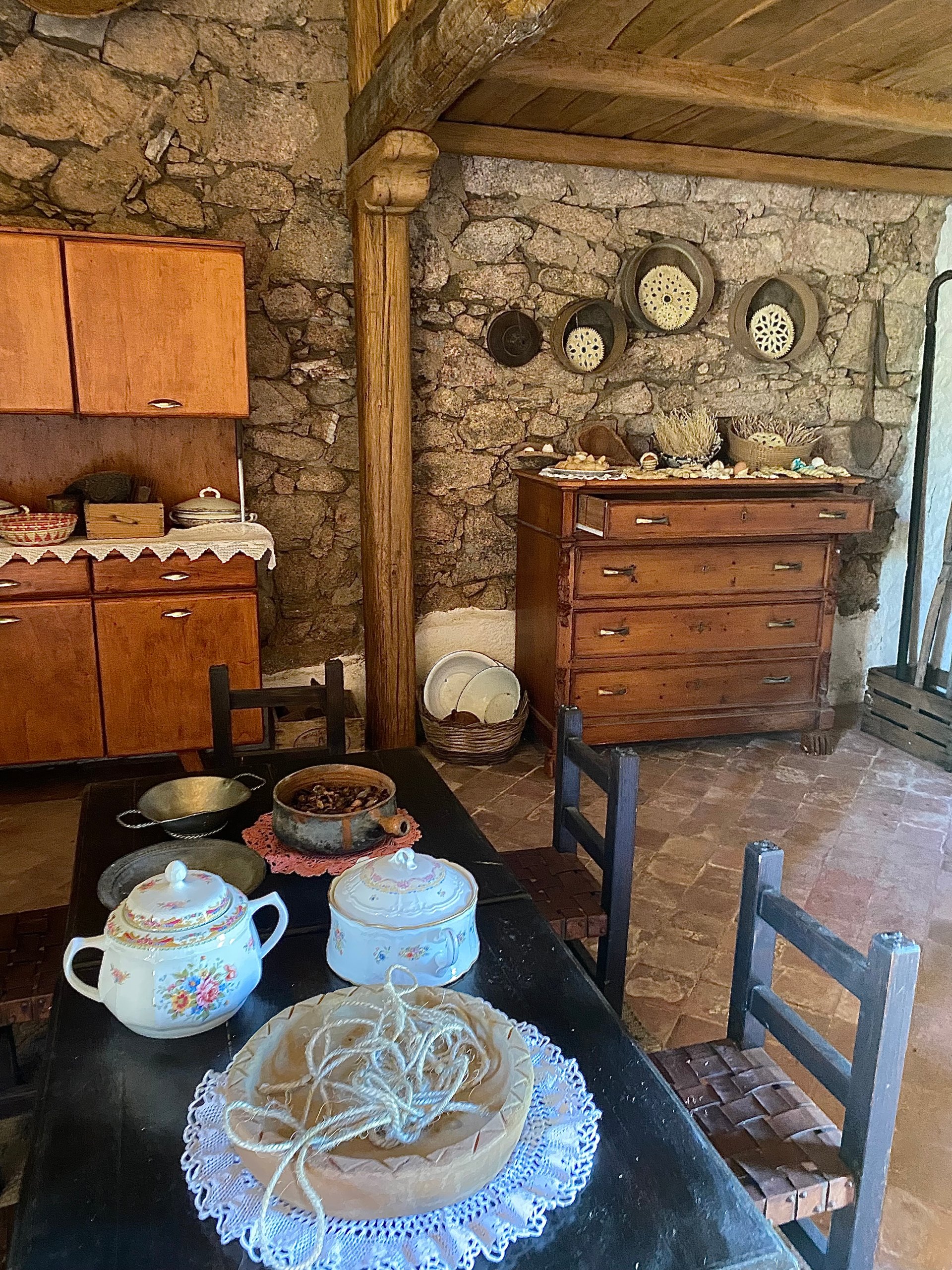 Sardinian pasta workshop in an ancient village in Olbia - Photo 29