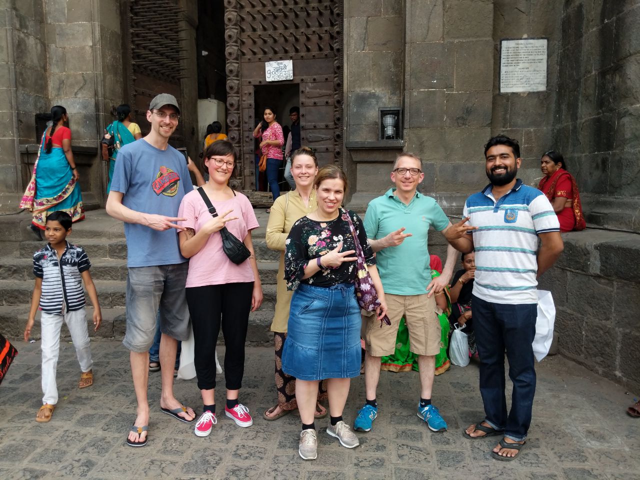 Trails of Pune (Guided Half Day Sightseeing City Tour) - Photo 4