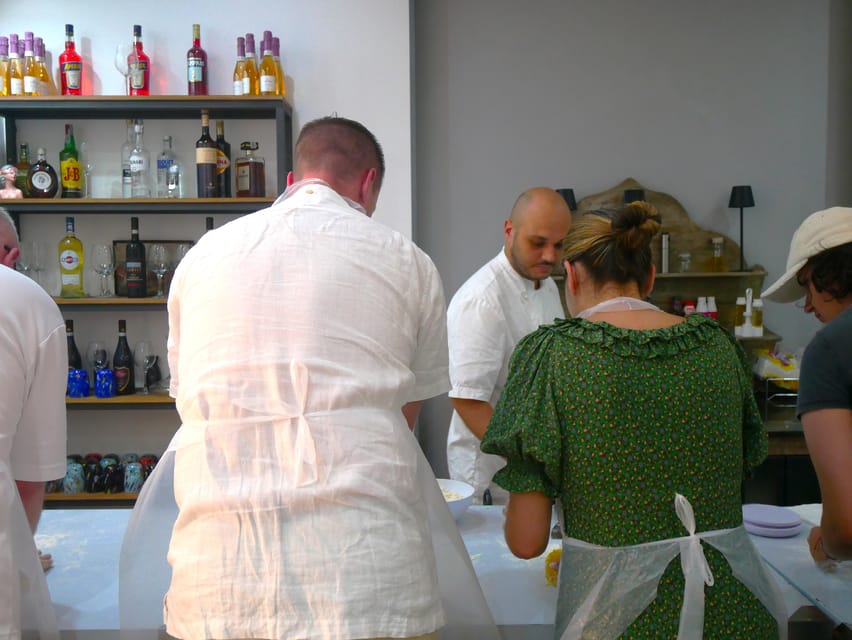 COOKING LESSON: Fresh pasta homemade (ita/engl/spa/french) - Photo 12