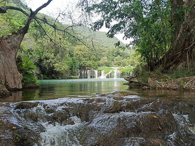 Huasteca Potosina Tour: Dive in Mystical Waters & Timeless Treasures (9 Days) — 8/9