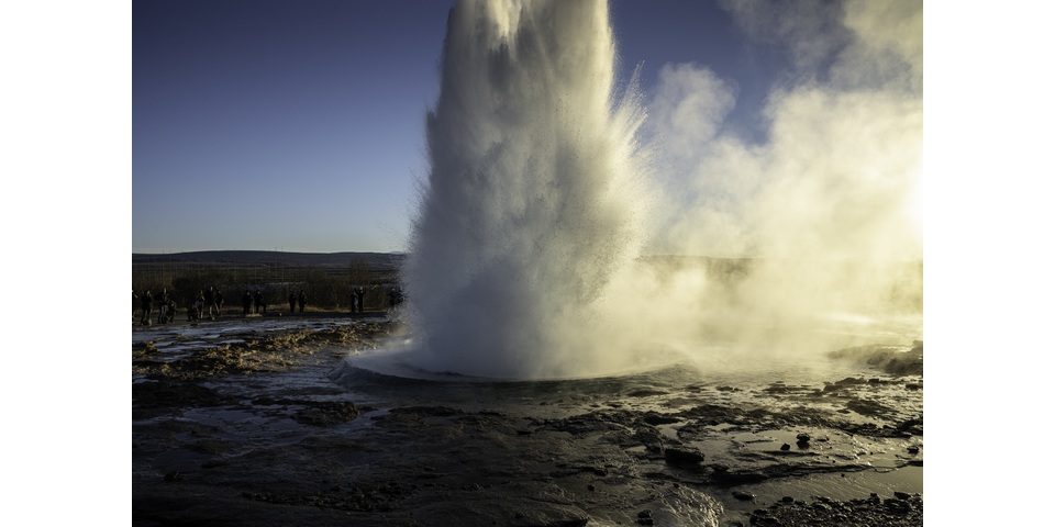Small group Tour: Golden Snorkel: Golden Circle and Silfra Exploration - photo 22