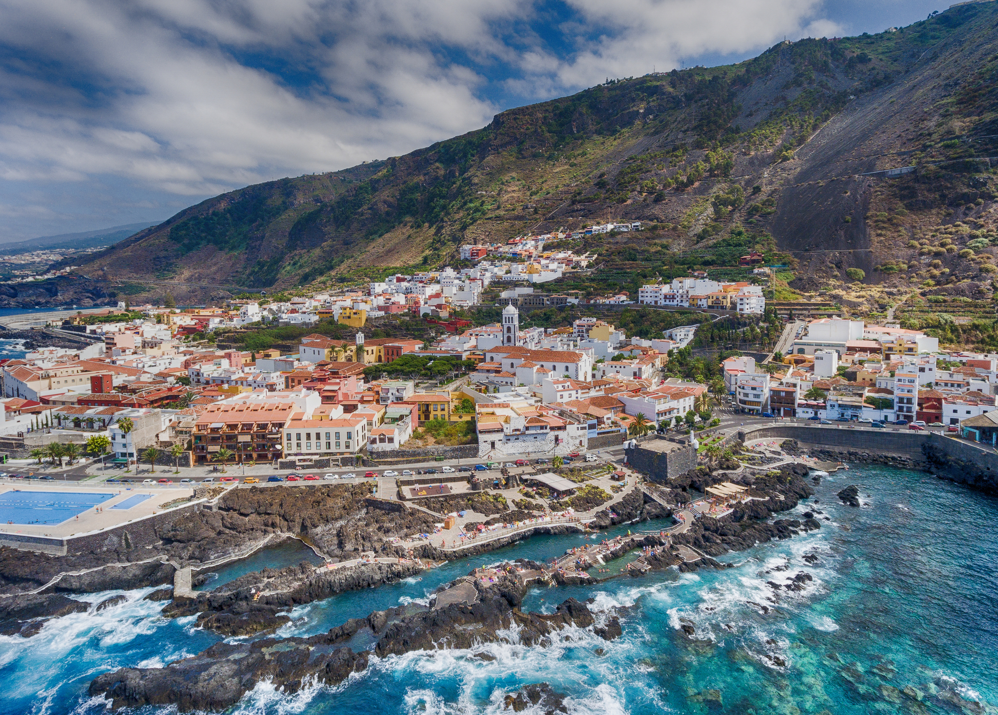  Best of Tenerife – full-day small-group shore excursion  - Photo 4
