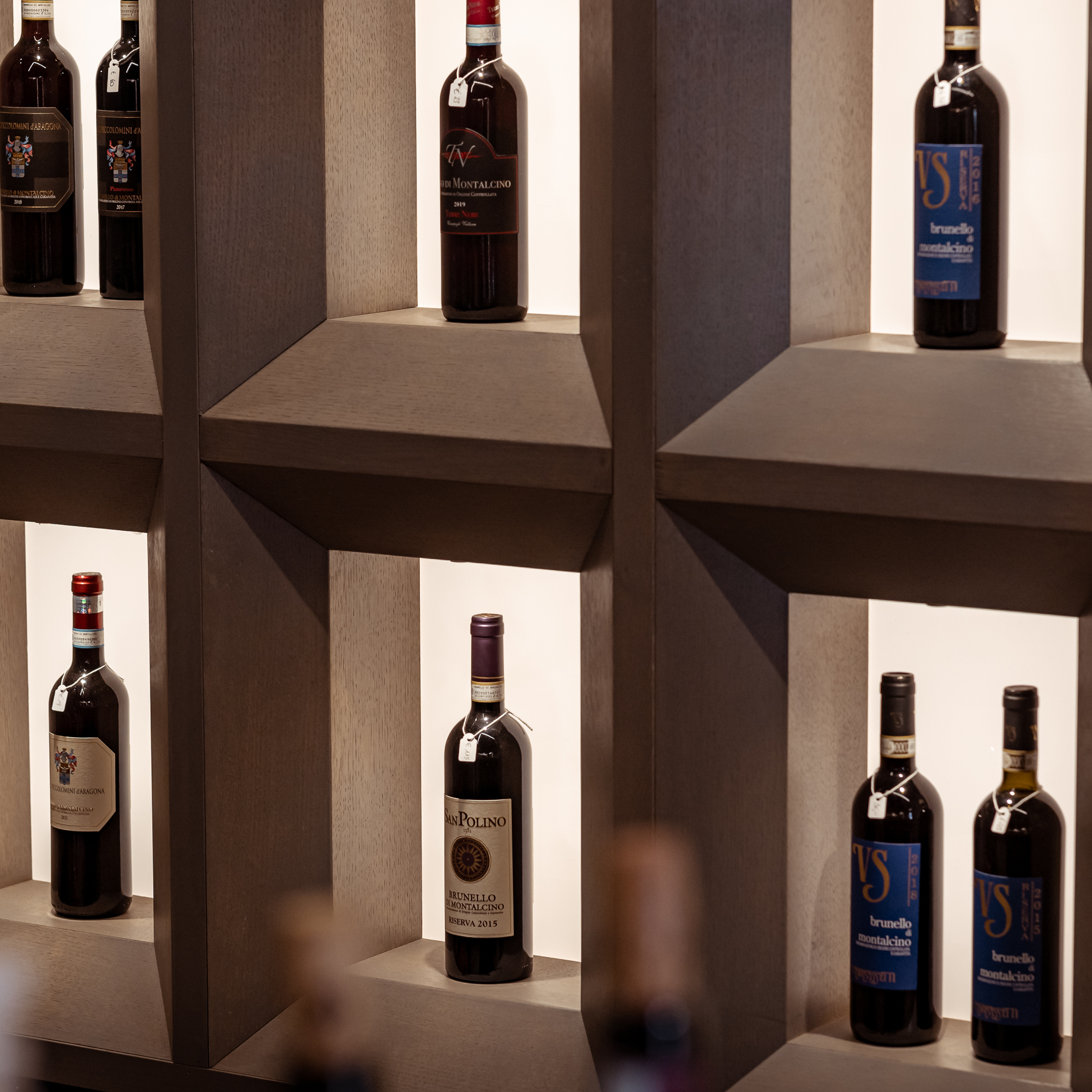 Tuscan Hills Full-day Tour: Val D’orcia, Montalcino, Montepulciano & Pienza With 2 Wine & Cheese Tastings - Photo 8