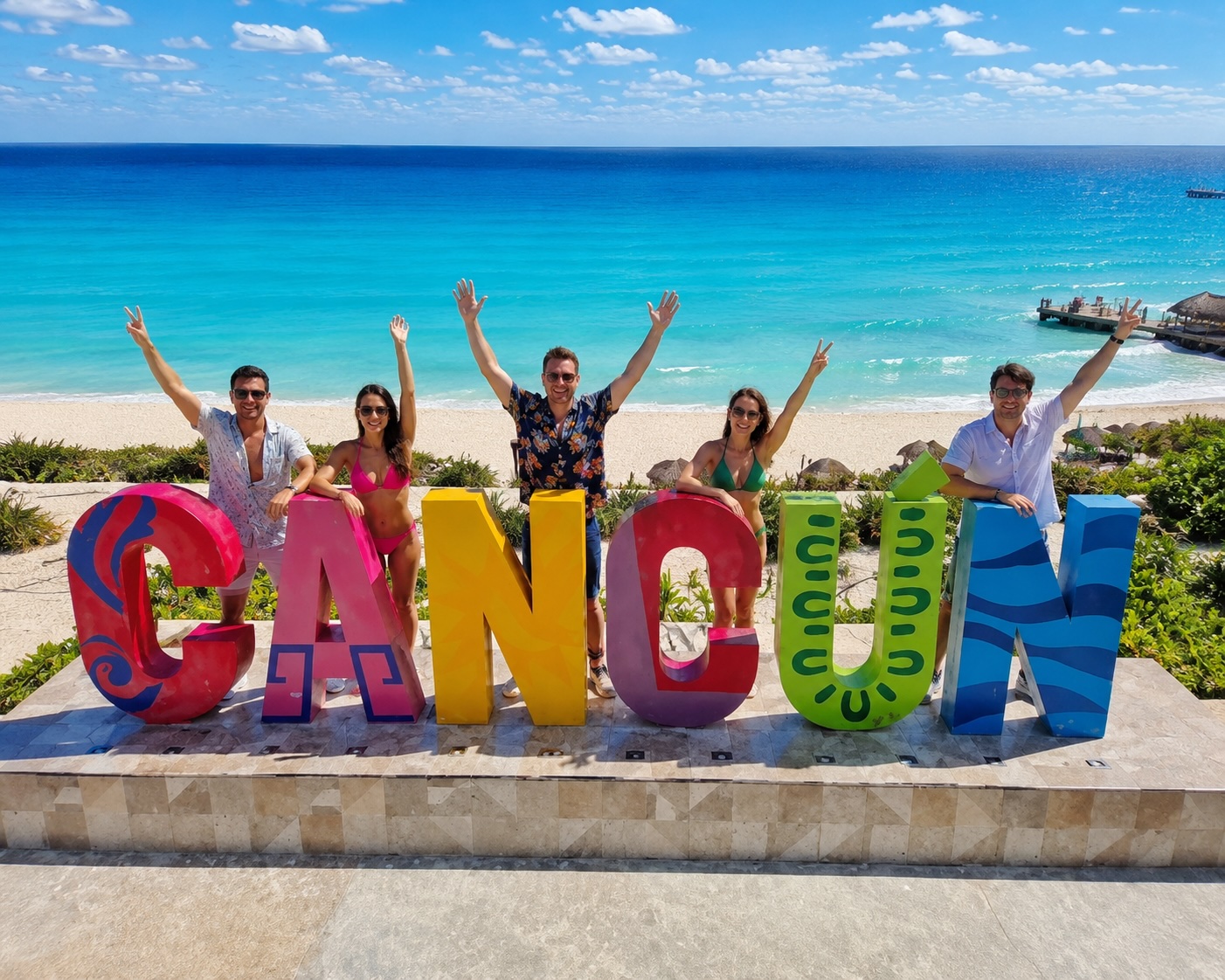 Cancun Gems Tour: Discover The Soul of Cancun