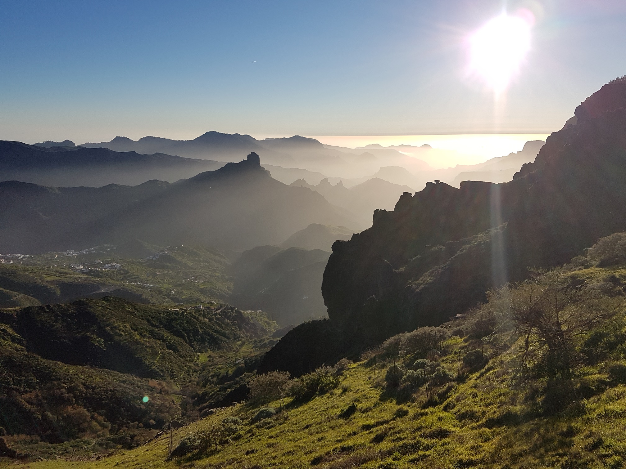 8 Days / 7 nights - Hiking Highlights of Gran Canaria - Photo 3