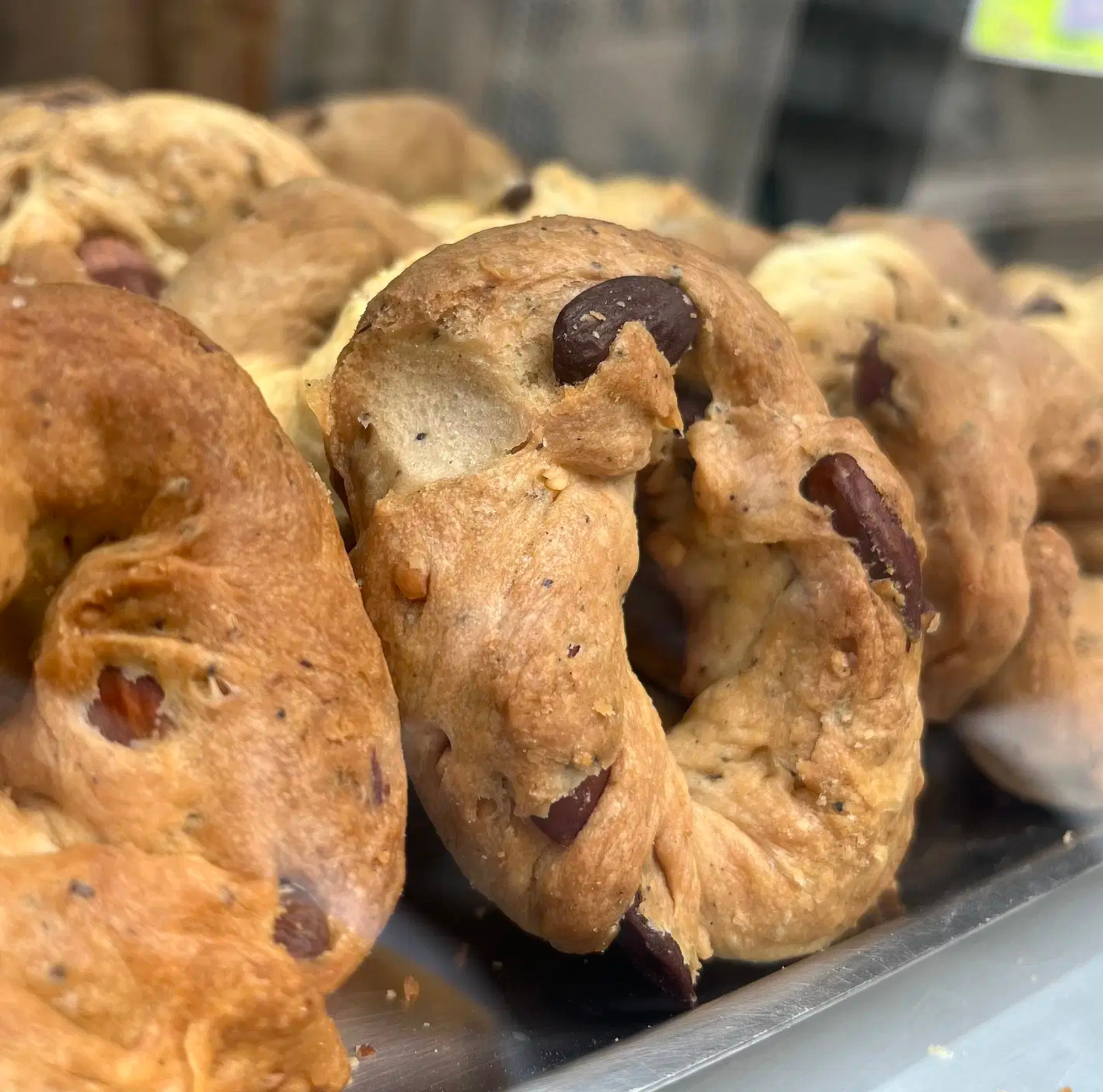 Naples Street Food Tour With Meal in 6 Stops - Photo 14