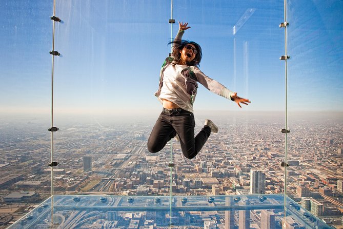 Chicago City Pass ( Choices) - Photo 3
