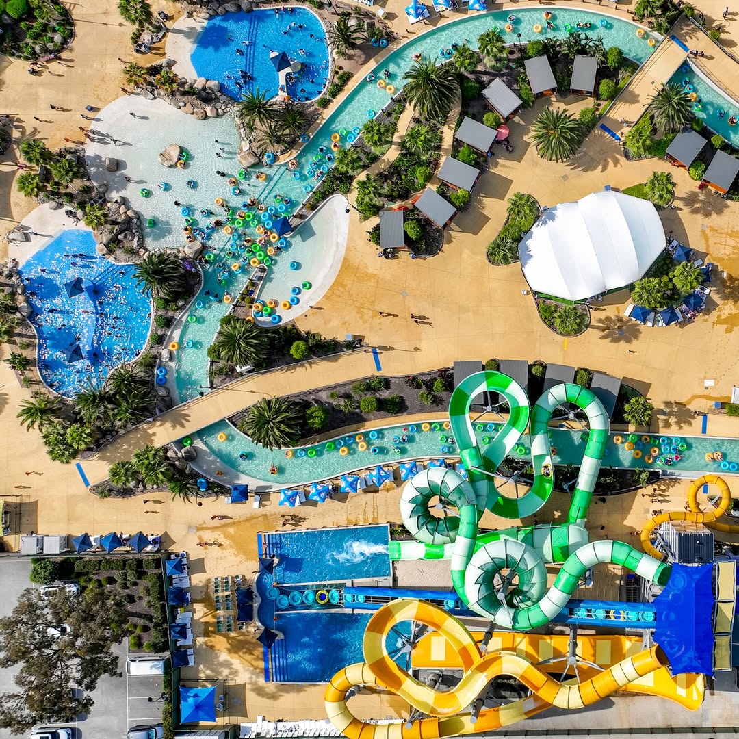 Yas Island Any 2 park Access – Image 3 | WeShare
