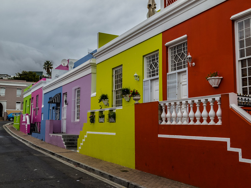 (Cape Town Tour) 3Days -Robben Island getaway & Table Mountain Car & wine taste  - Photo 5