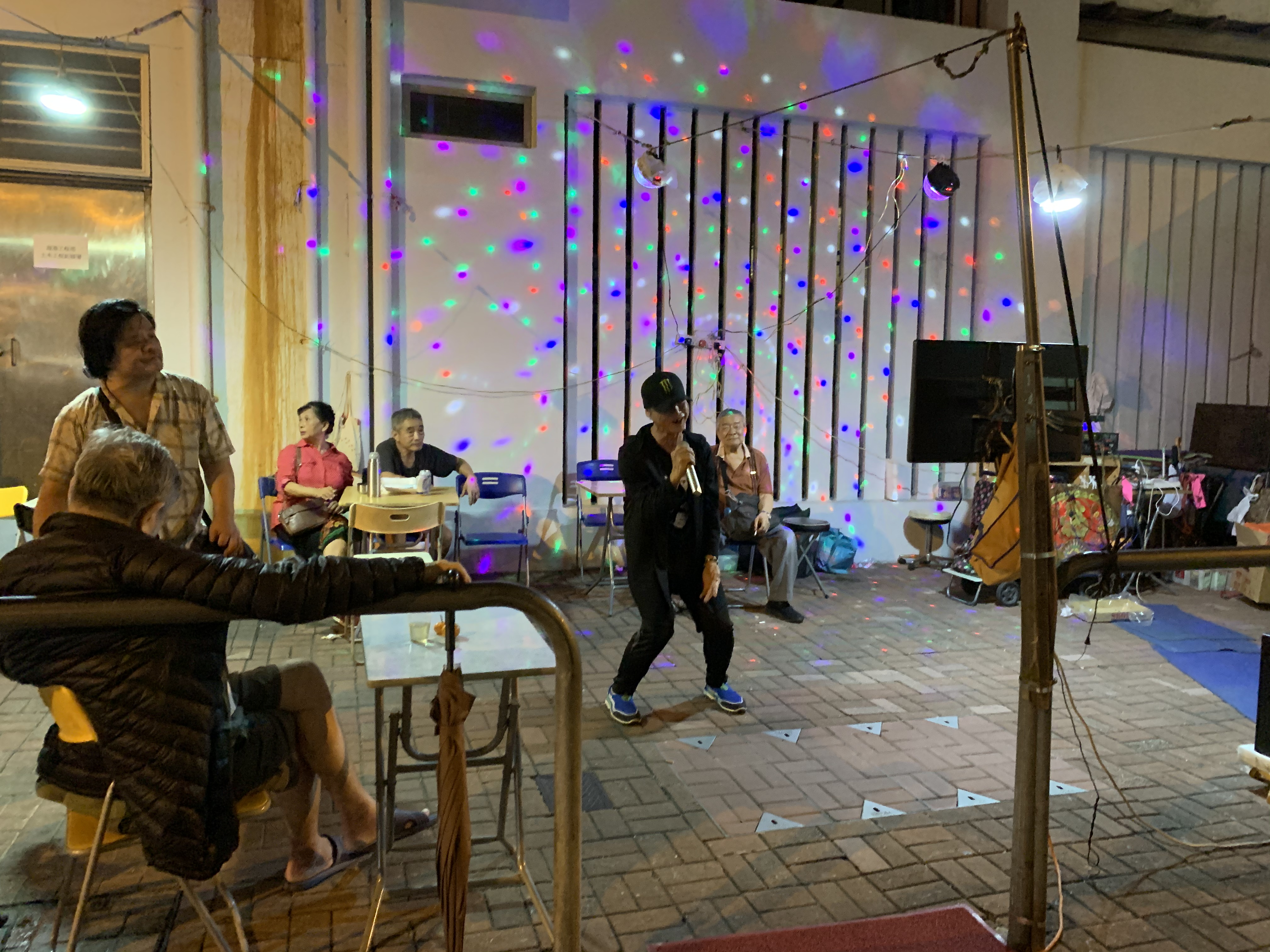 Hong Kong Night Guided Tour in Private Service - Accommodations in Hong Kong