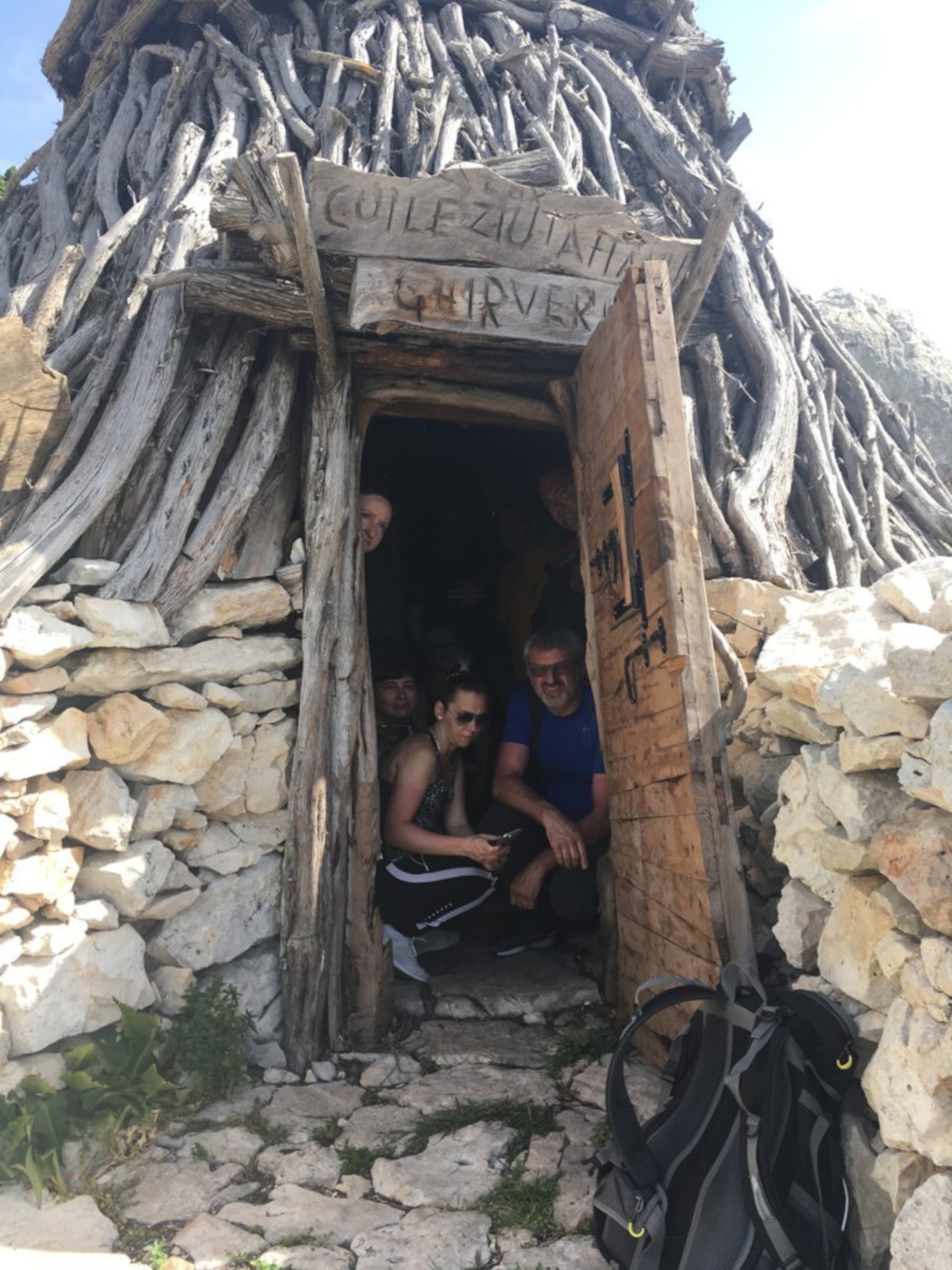 From Cala Gonone: Jeep Tour in the Supramonte - Photo 4