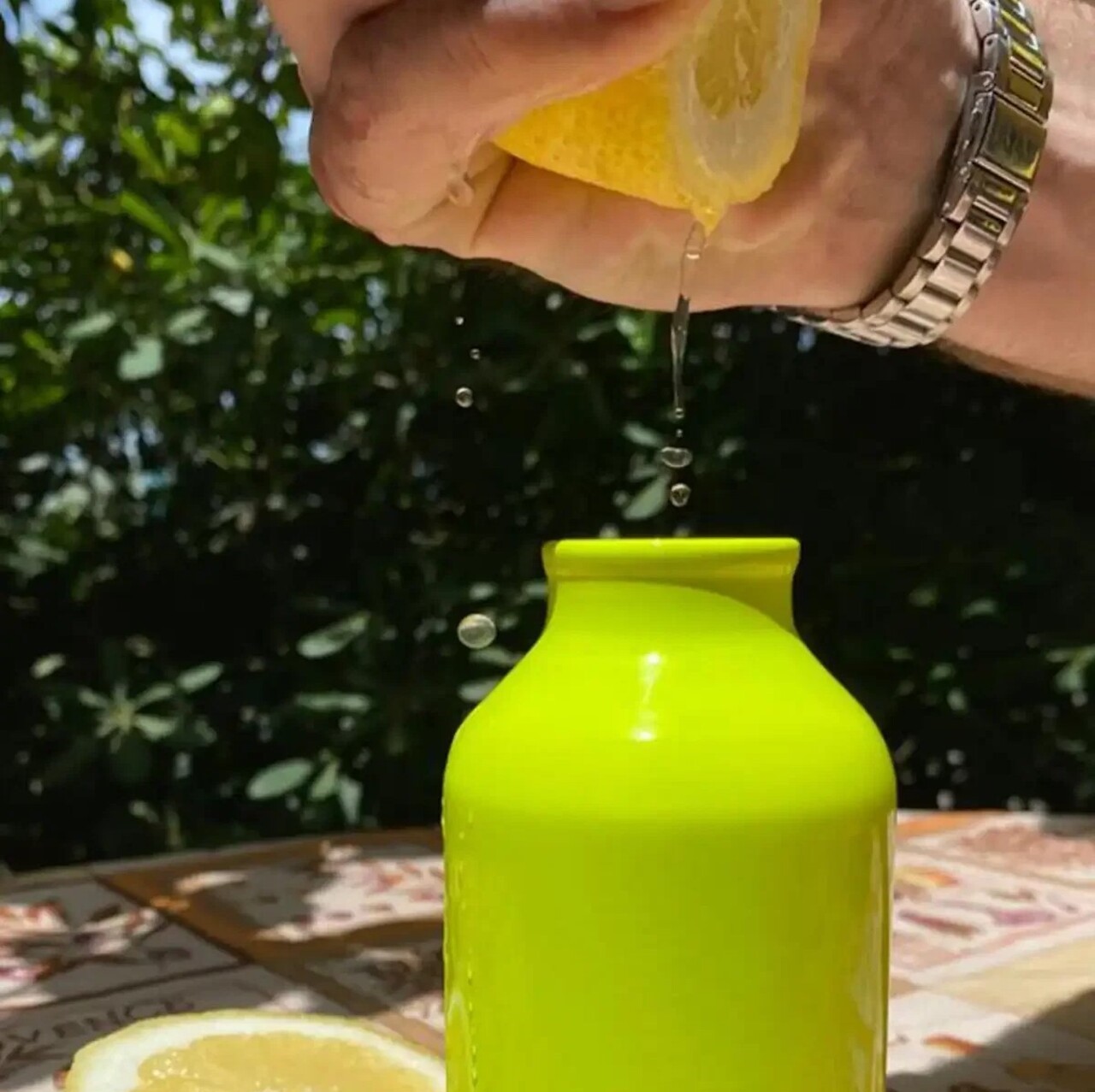 Sorrento: Authentic Lemon Experience at a Local Farmhouse - Photo 14