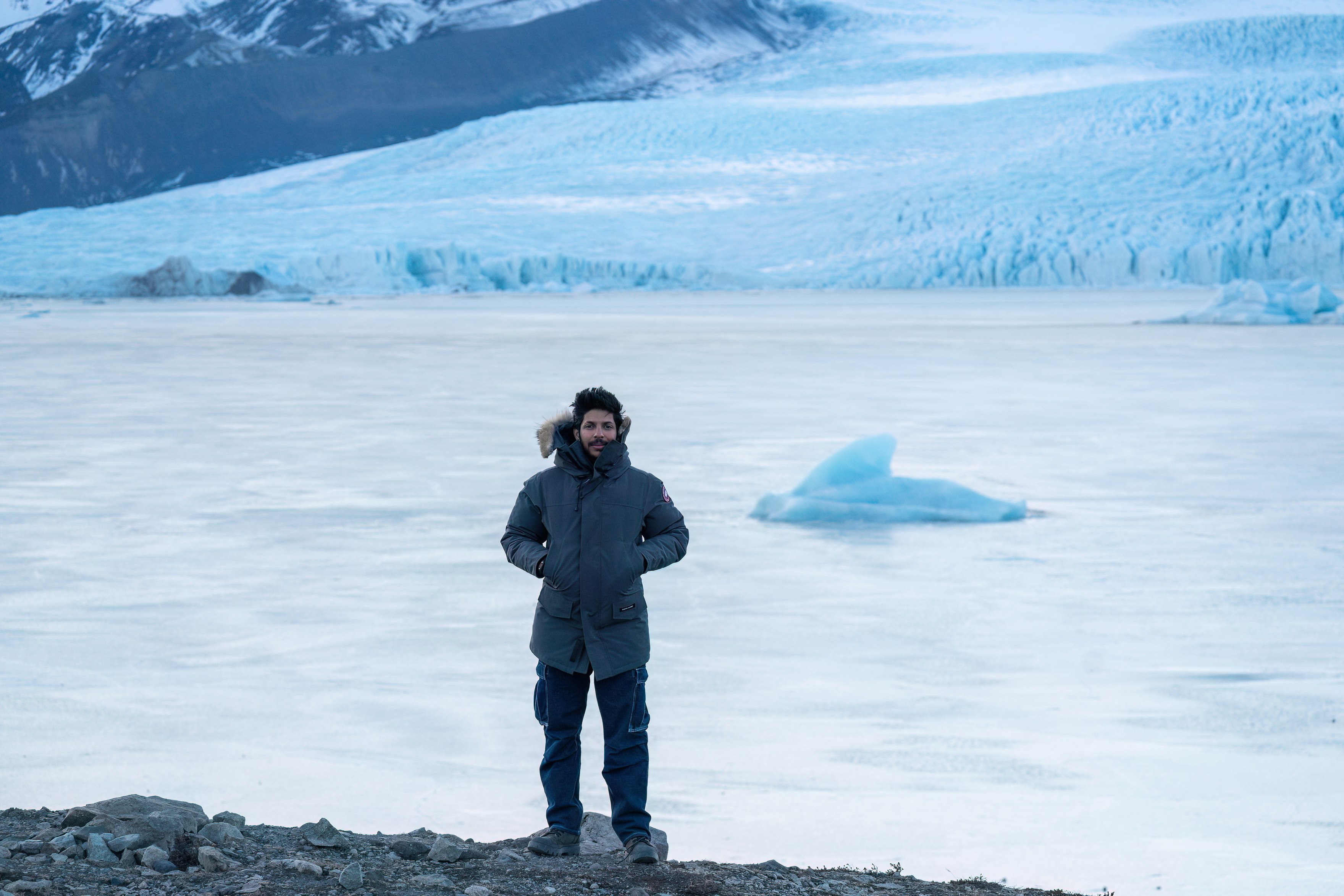 Private Glacier Hike on Sólheimajökull Glacier - photo 14