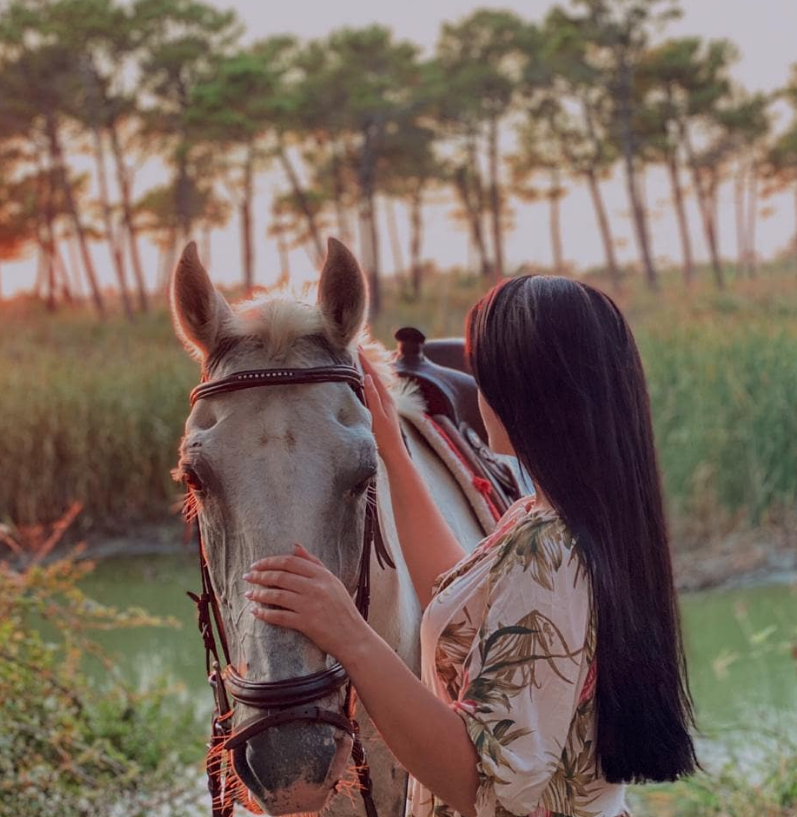 Horseback Riding Adventure in Durrës for Experienced Riders - Photo 4