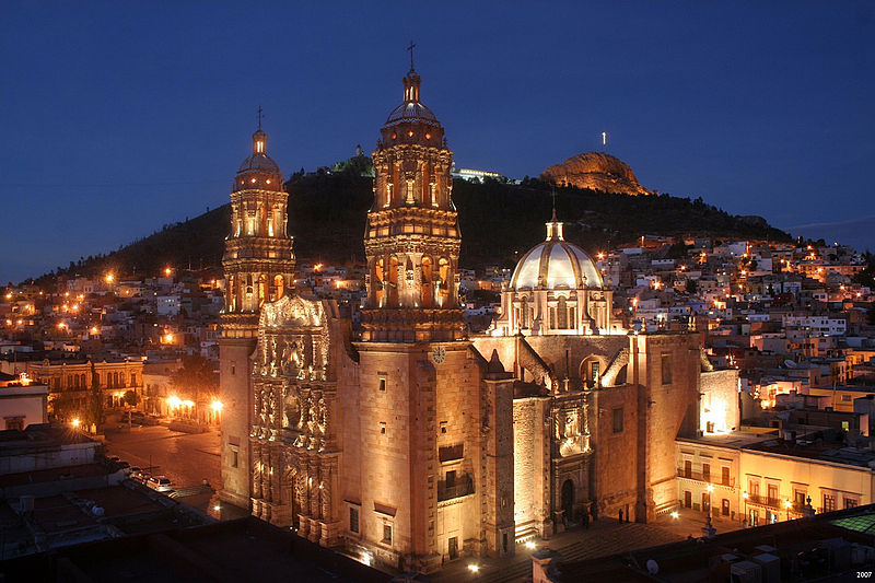 Guadalajara Tour: Discover Colonial Towns, Ruins, Tequila, & Beaches (10 Days) — 6/10