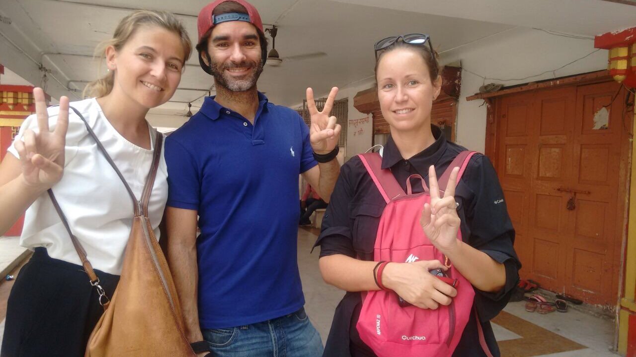 Free Walking Tour Agra - Photo 4