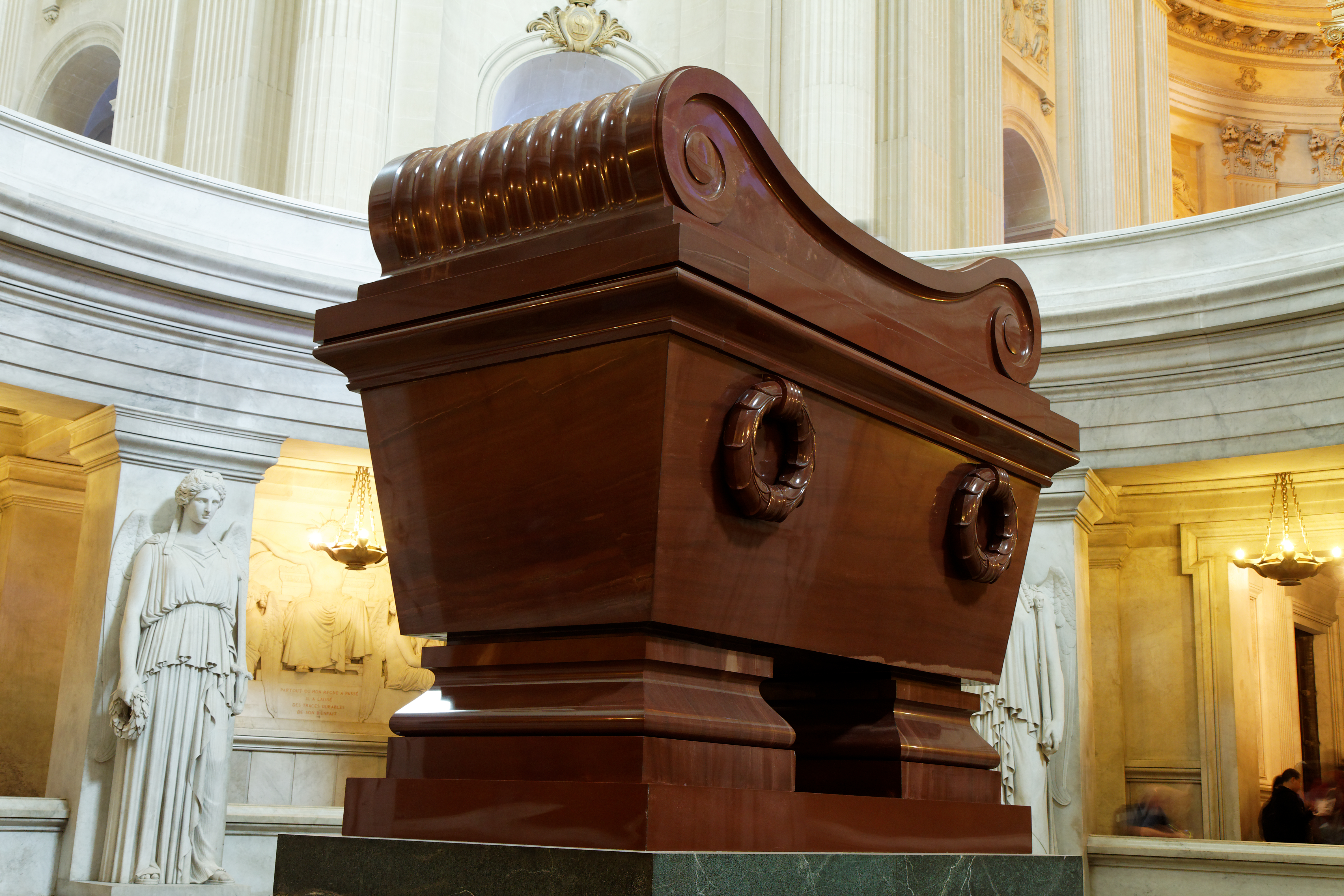In Napoleon's Footsteps: Private Walking Tour - Photo 7
