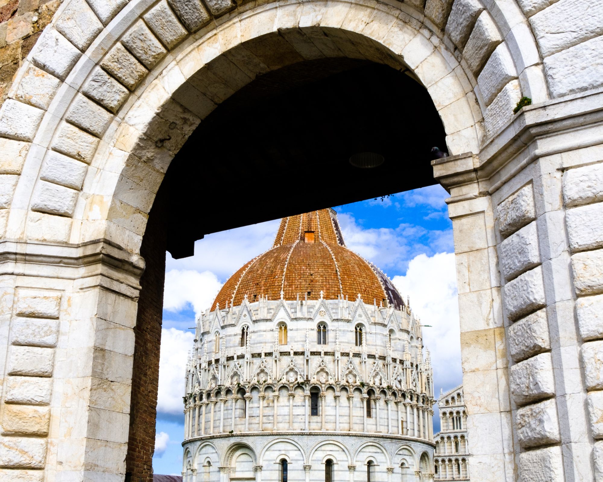 Florence: A Break in Tuscany | Short Independent Tour with shared daily tours  | 4days/3nights - Photo 15