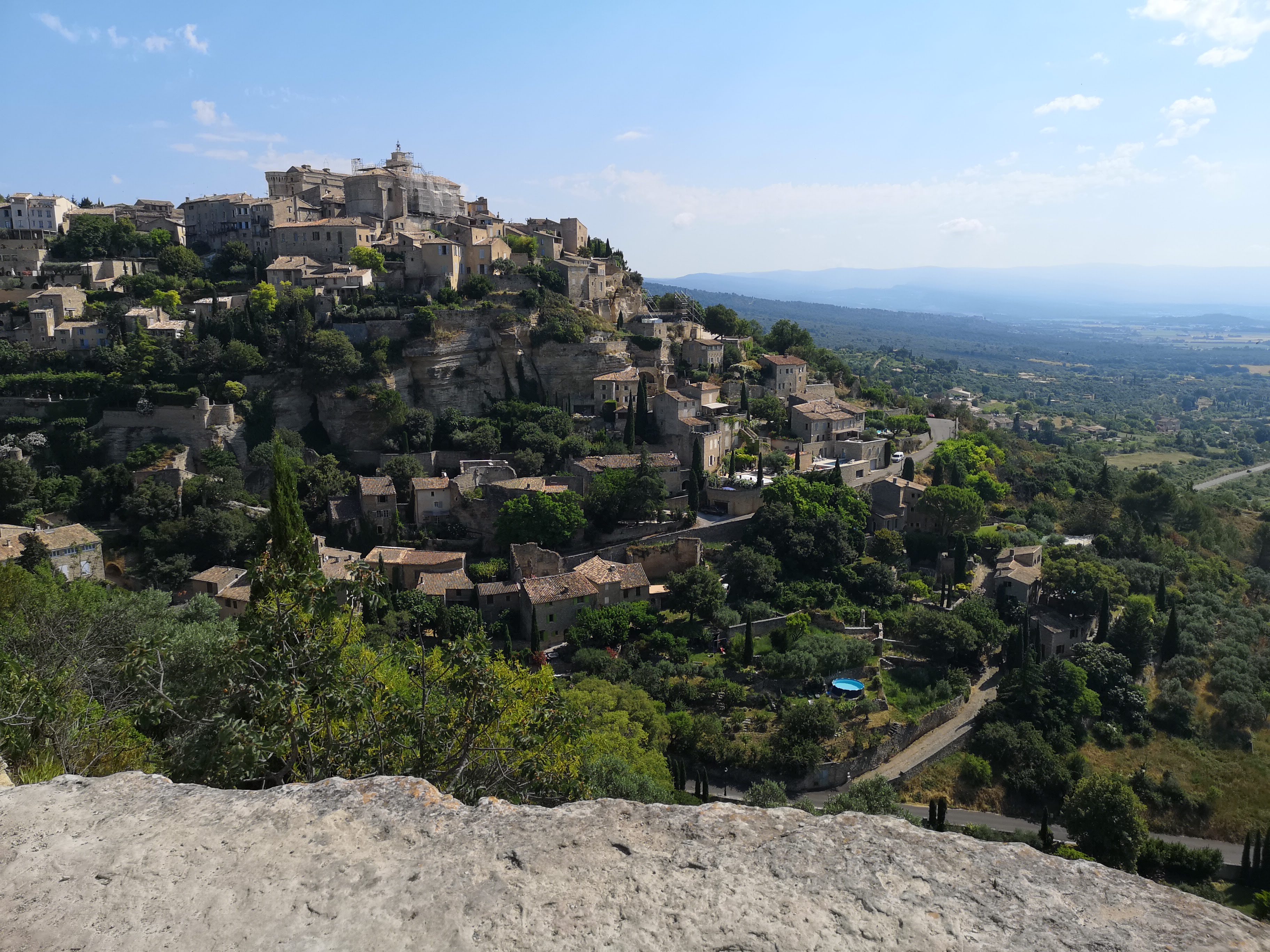 Marseille Shore Excursion: Private Day Trip to Luberon Villages - Photo 7