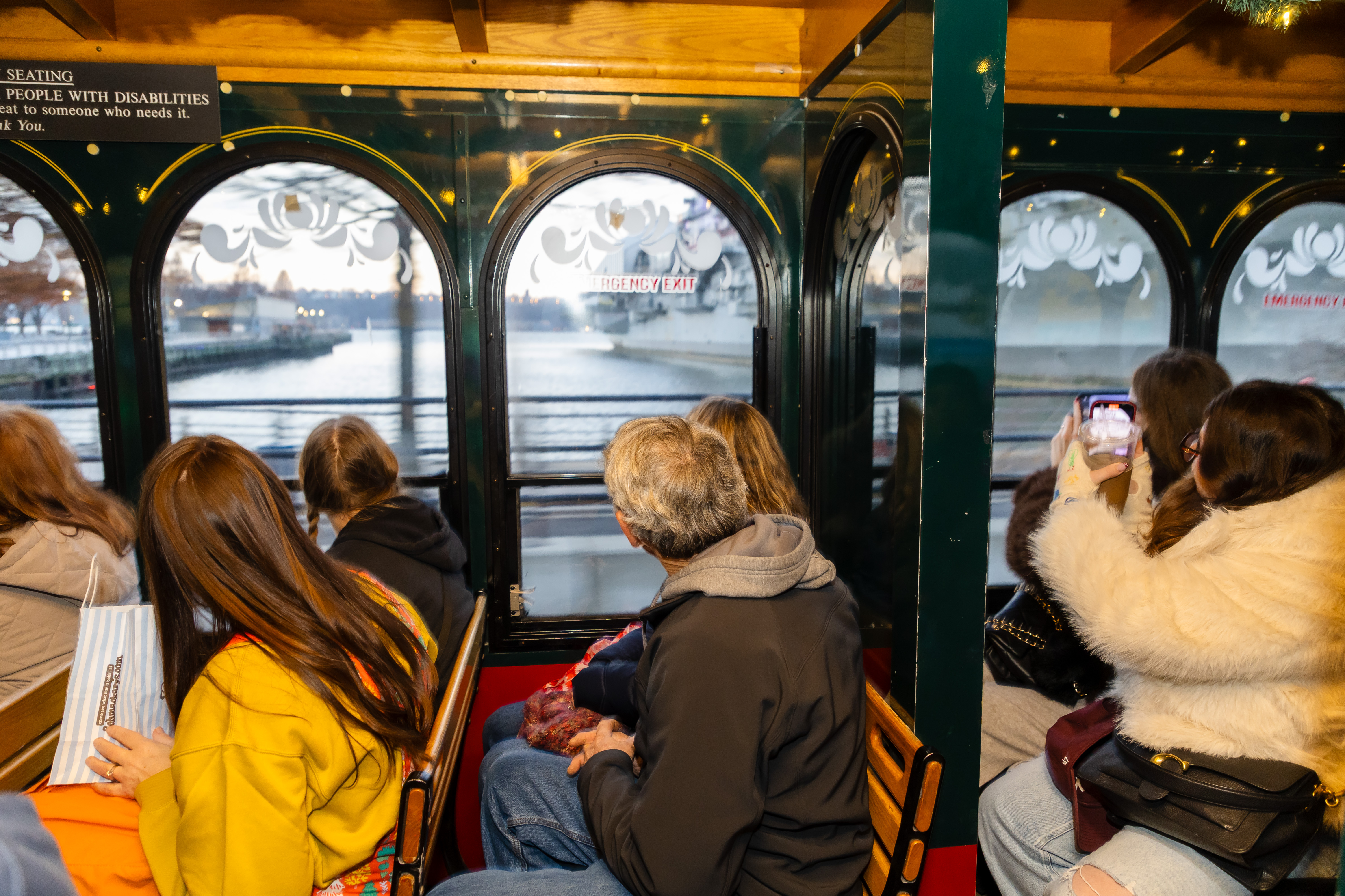 Brooklyn, Dyker Heights - Noel Harikalar Diyarı