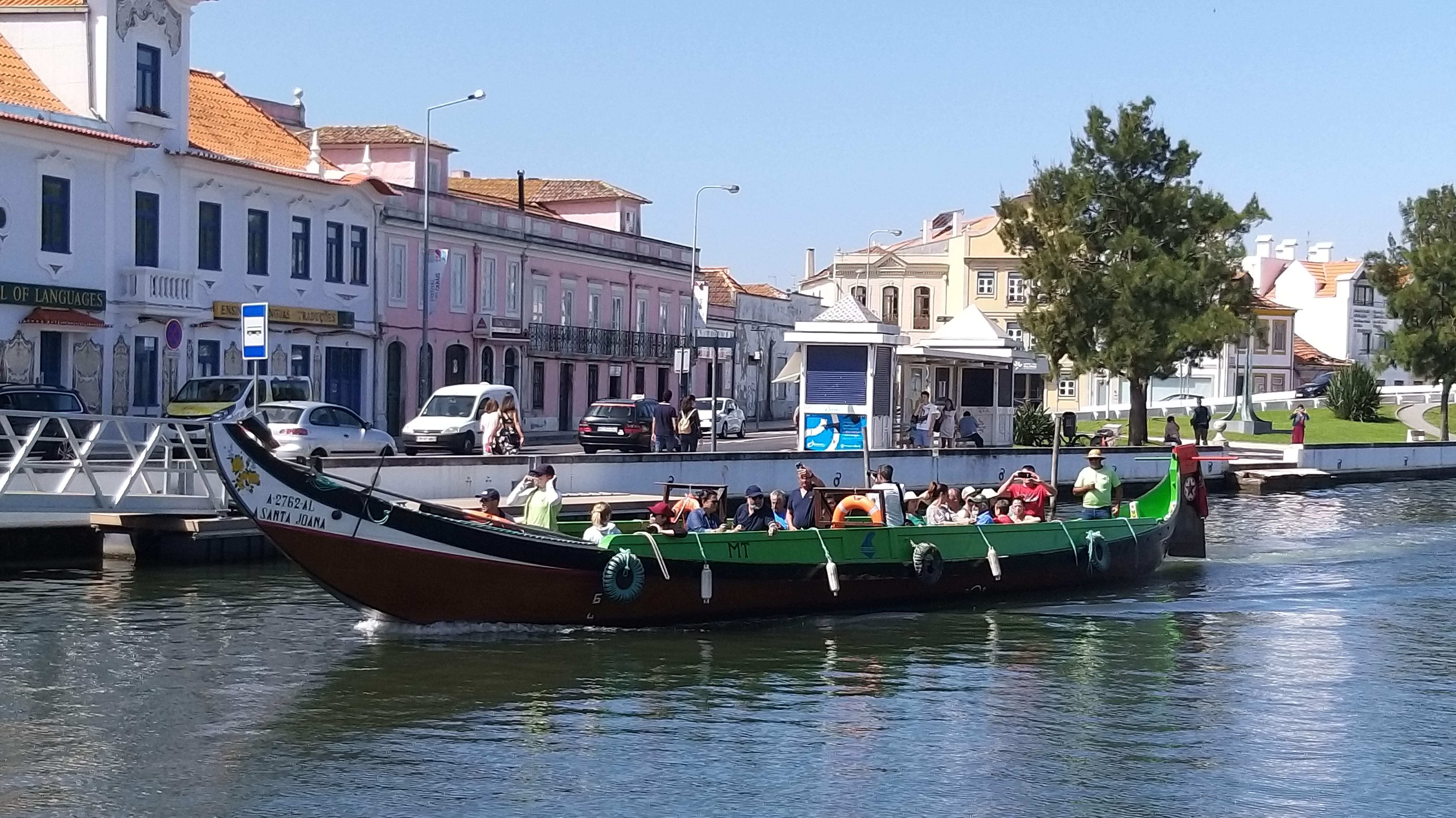 Private car transfer from Porto to Coimbra - Photo 4