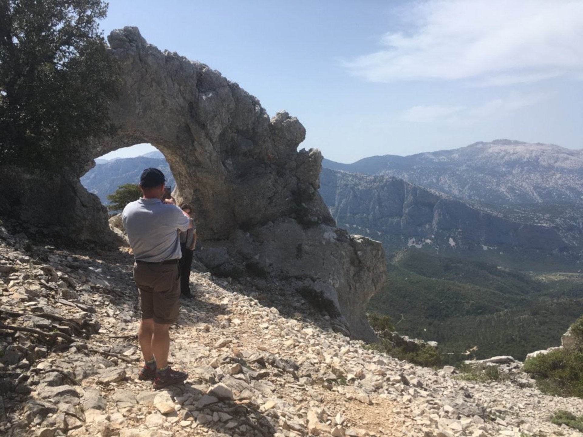 From Cala Gonone: Jeep Tour in the Supramonte - Photo 7