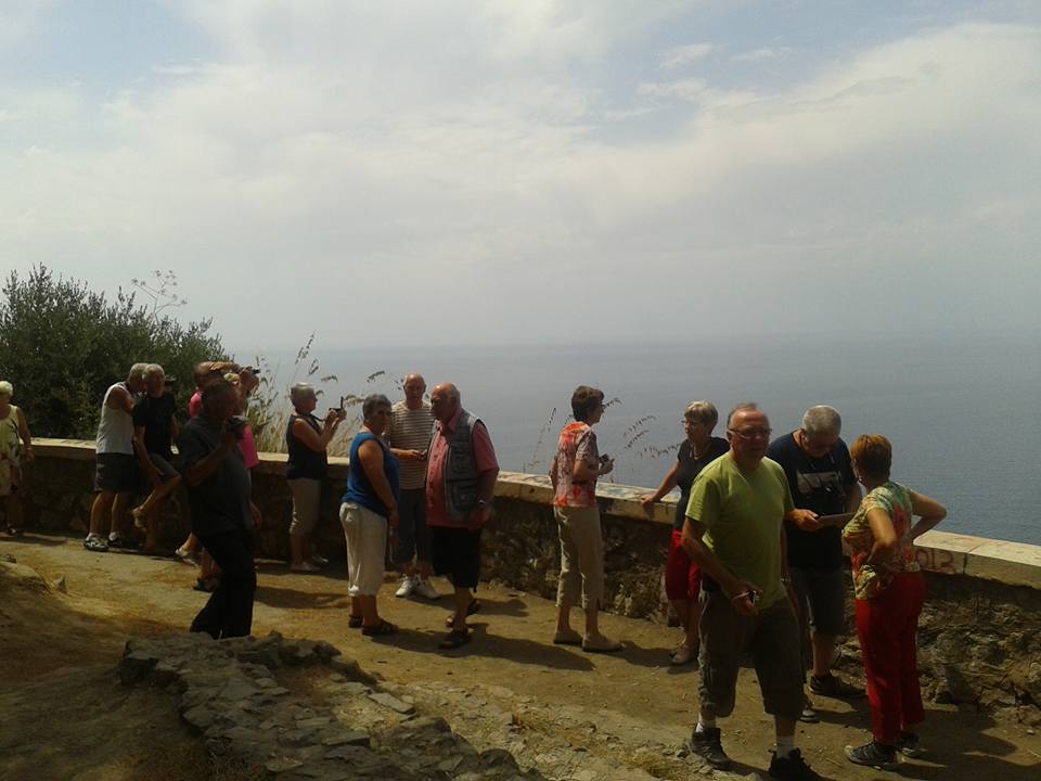 COASTLINE TOUR BY BOAT: Amalfi, Ravello and Positano. - Photo 25