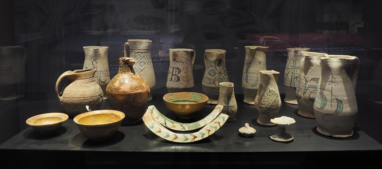 Ravenna: Entry ticket to Ravenna Classis Museum - Photo 9