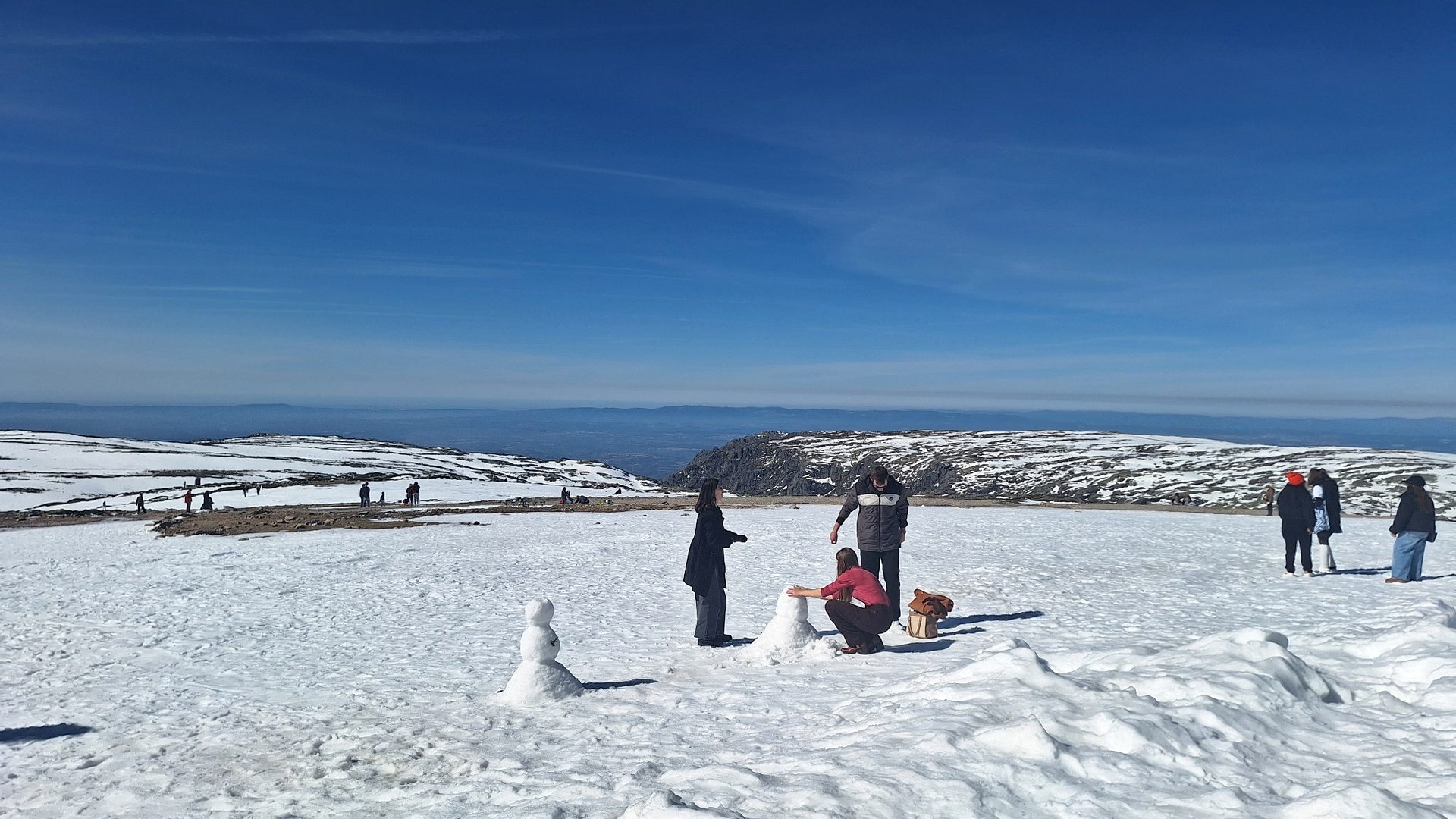 Private Serra da Estrela Gastronomy & Snow Tour from Porto - Photo 2
