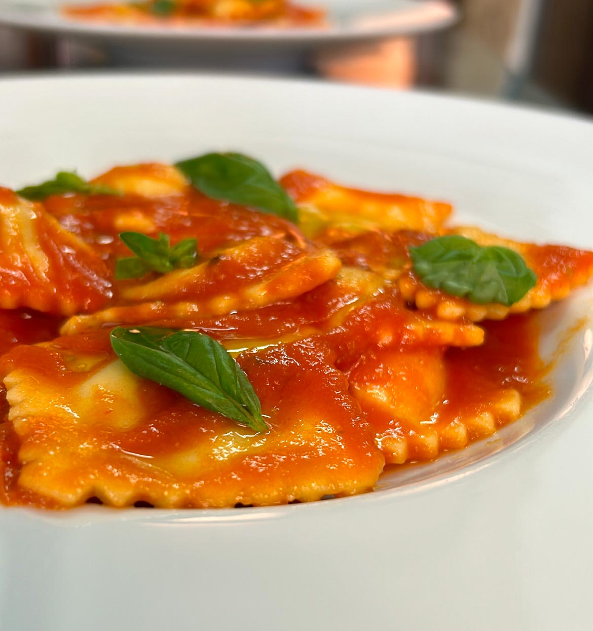 Oristano: pasta workshop with lunch - Photo 5