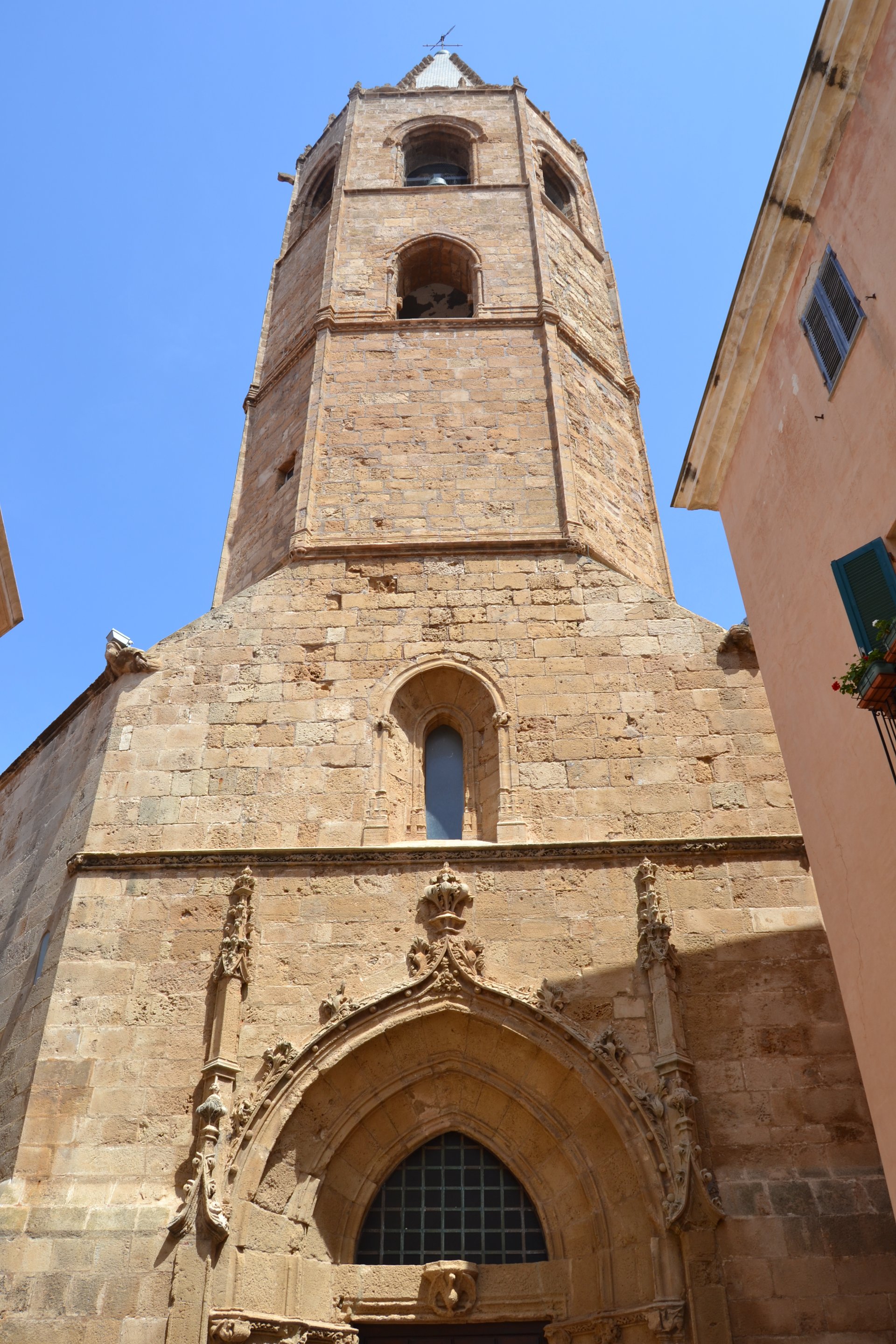 Alghero: guided tour of the historic centre - Photo 7
